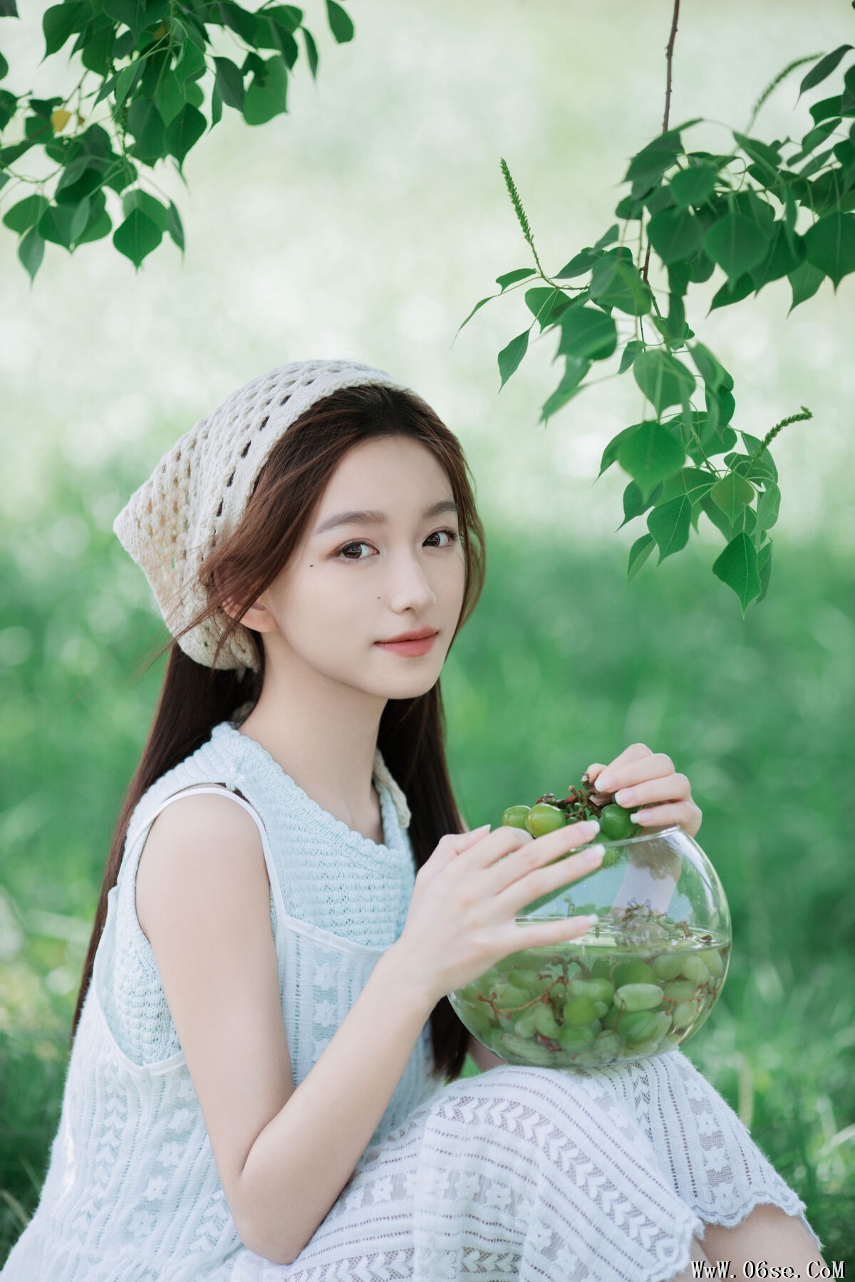 图片[6]-YiTuYu艺图语 Vol.7178 Yu Er[27P]-六色网