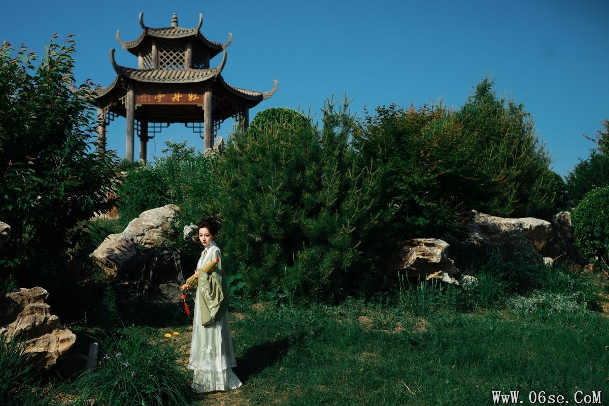 图片[36]-YiTuYu艺图语 Vol.4607 Yi Xuan[58P]-六色网