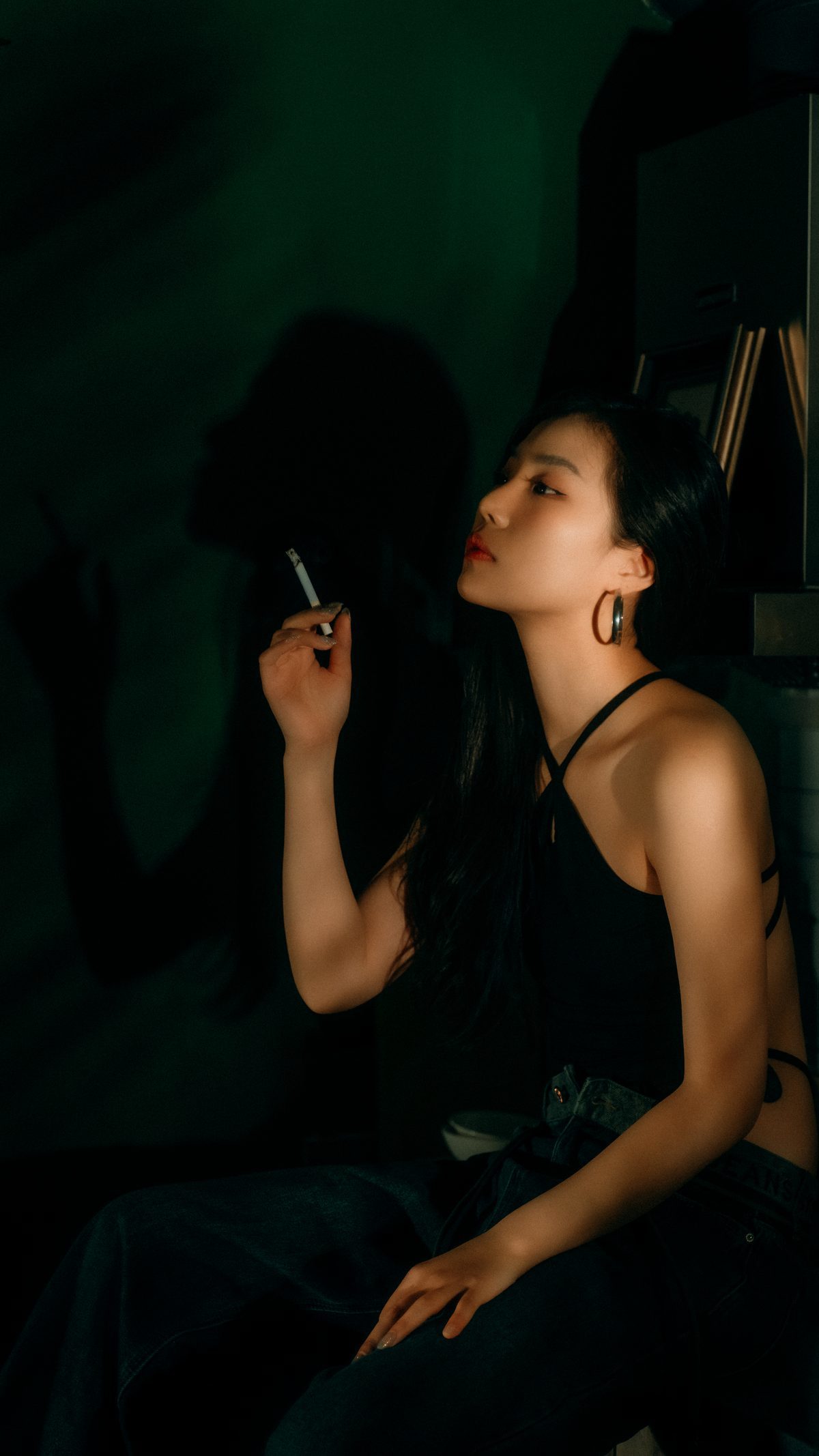 图片[46]-YiTuYu艺图语 Vol.4434 Man[54P]-六色网