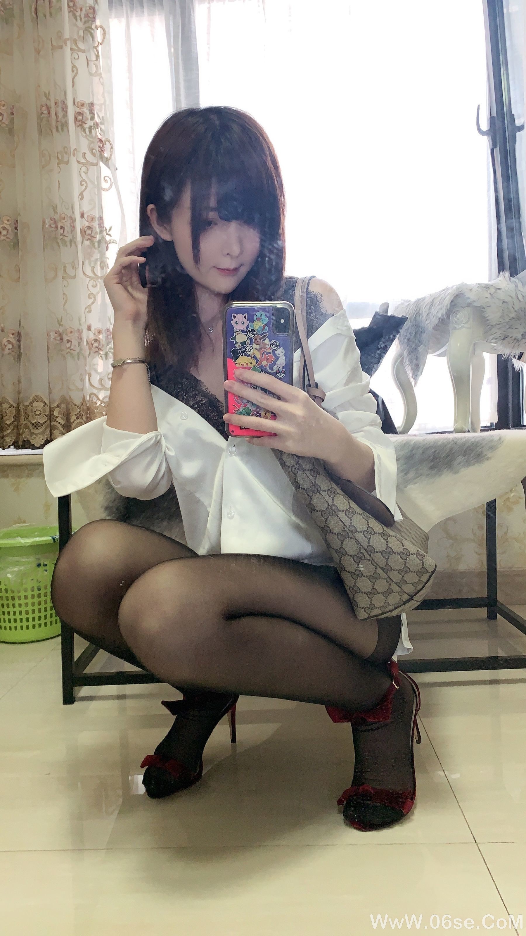 图片[7]-一小央泽 约会女友[83P]-六色网