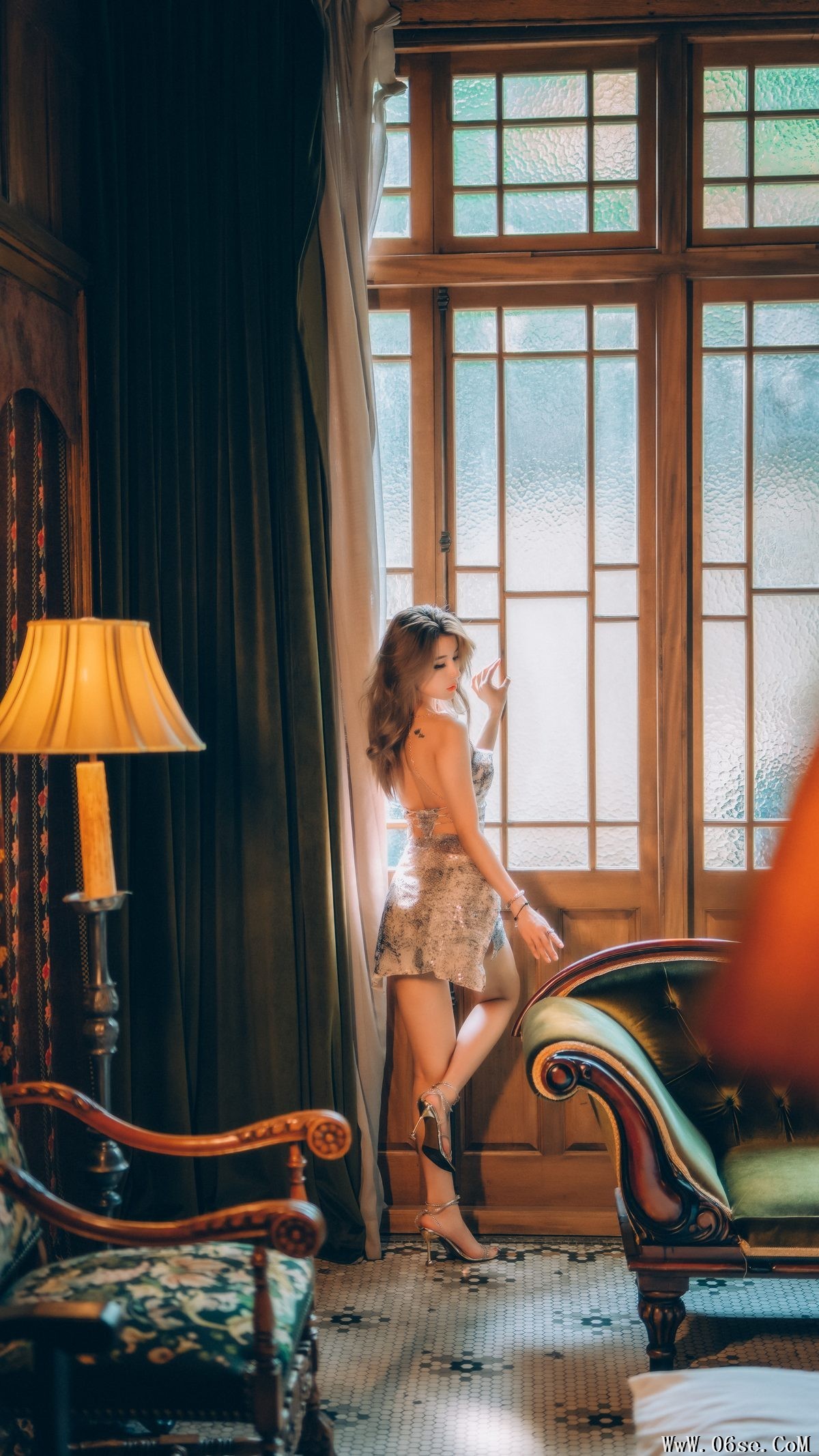 图片[39]-YiTuYu艺图语 Vol.5314 A Meng[52P]-六色网