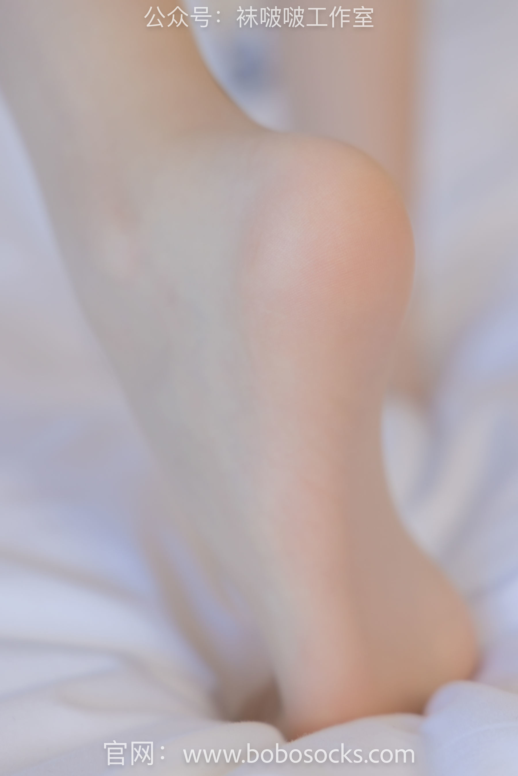 图片[97]-BoBoSocks袜啵啵 No.115 稚予-平底鞋、肉丝、空姐制服[136P]-六色网