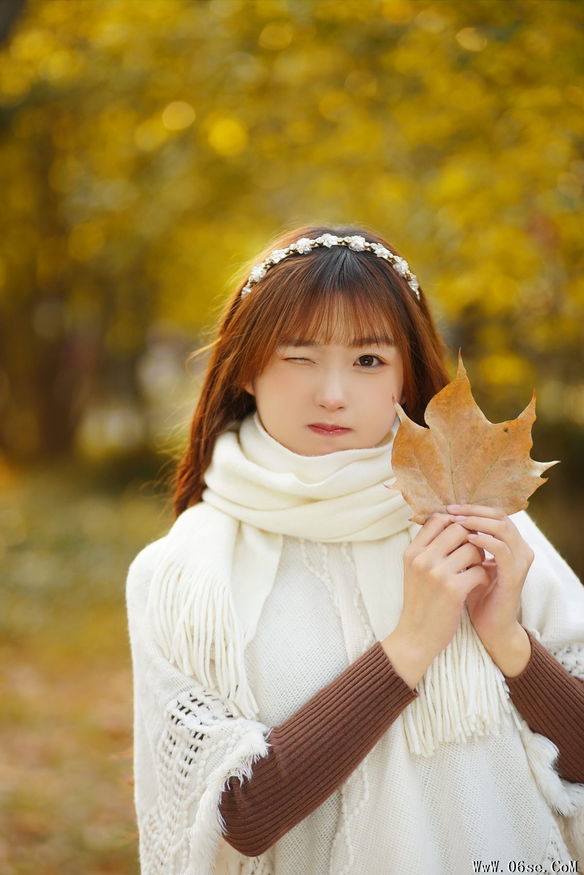 图片[22]-YiTuYu艺图语 Vol.3138 Zha Ji Bing Ke Le[28P]-六色网
