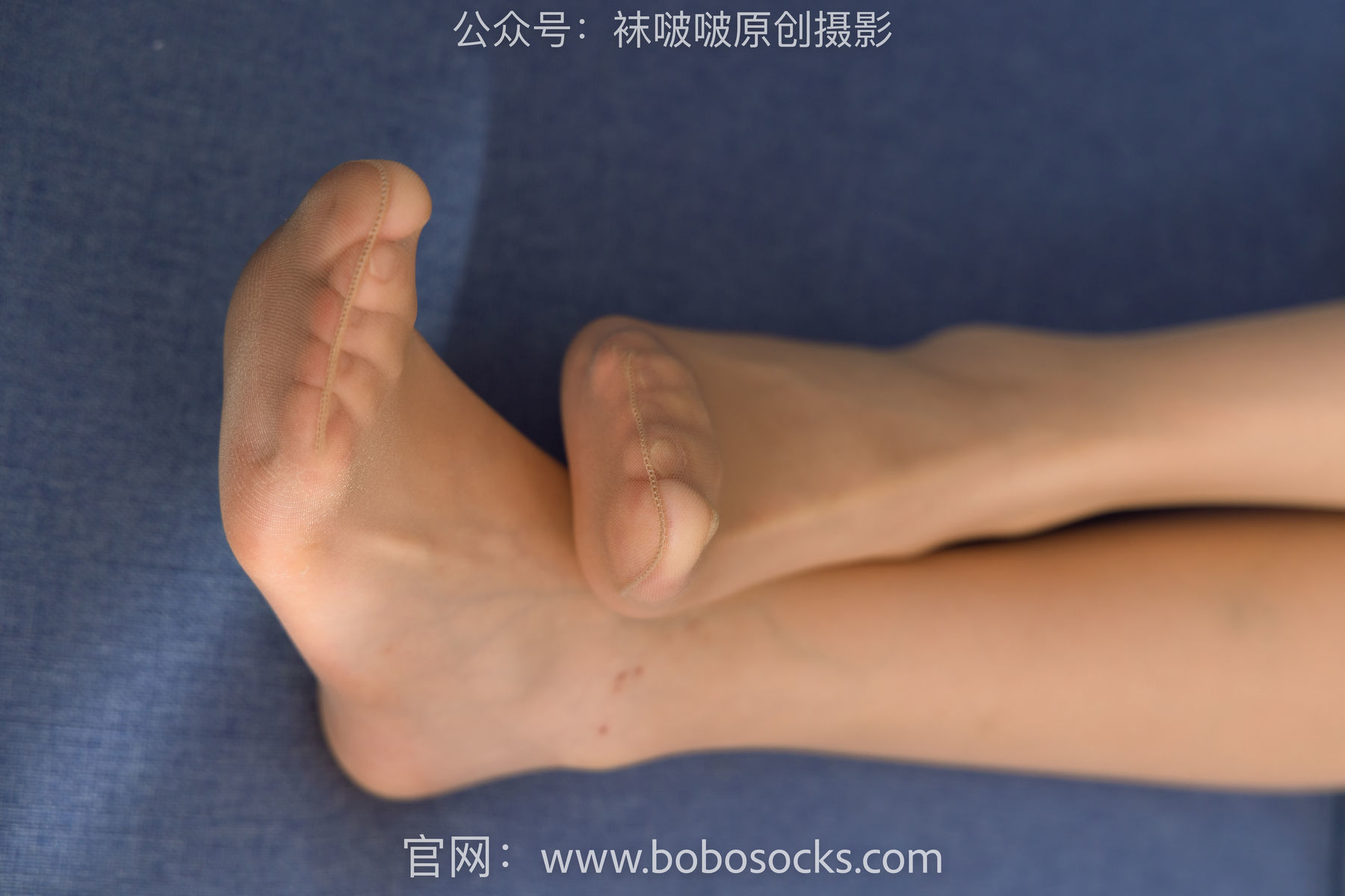 图片[89]-BoBoSocks袜啵啵 No.162 小甜豆-高跟鞋、肉丝、裸足[167P]-六色网