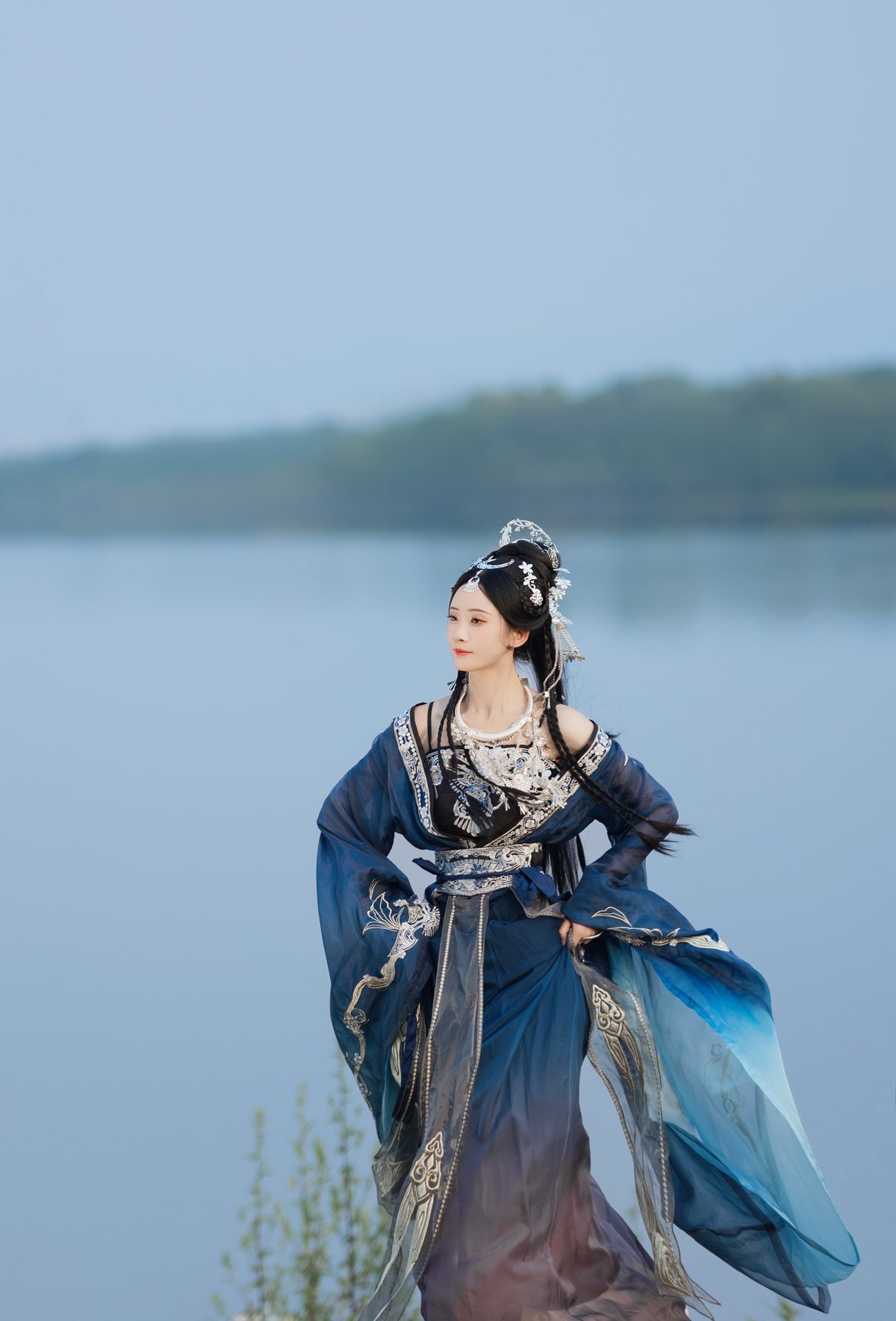 图片[16]-YiTuYu艺图语 Vol.4761 Jia Yue Yue Yue[22P]-六色网