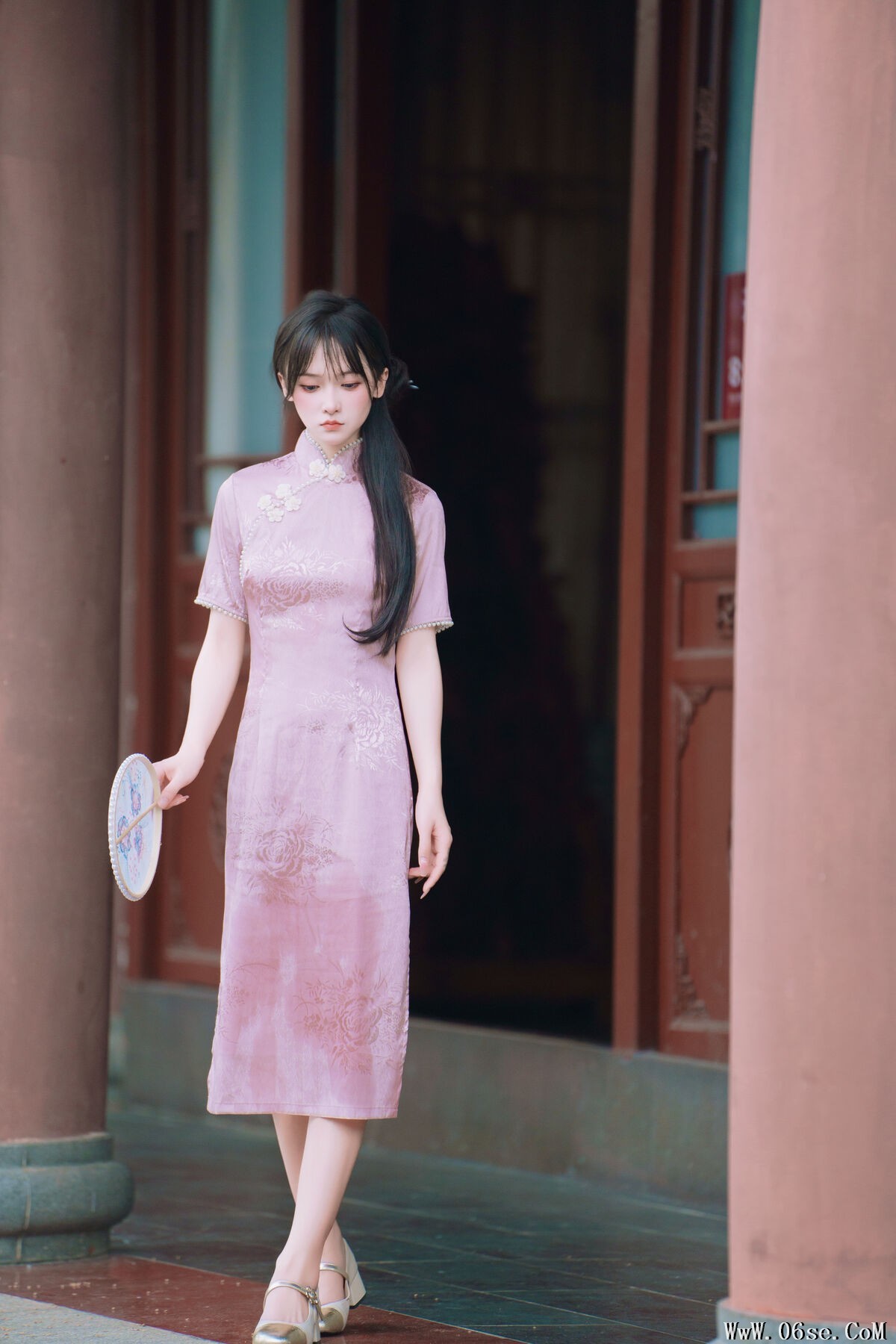 图片[8]-YiTuYu艺图语 Vol.7357 Xiao Xiao Yu[47P]-六色网