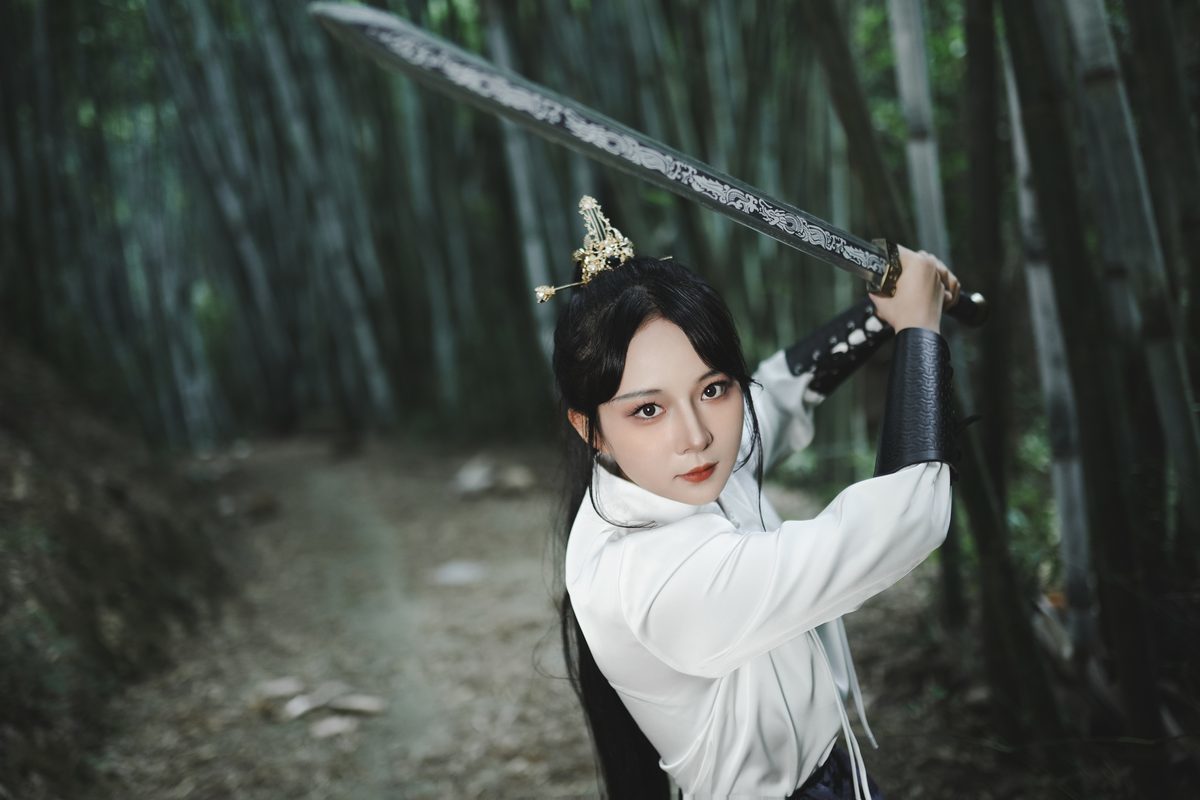 图片[14]-YiTuYu艺图语 Vol.6058 Wo Shi Xiao Sui Sui[27P]-六色网