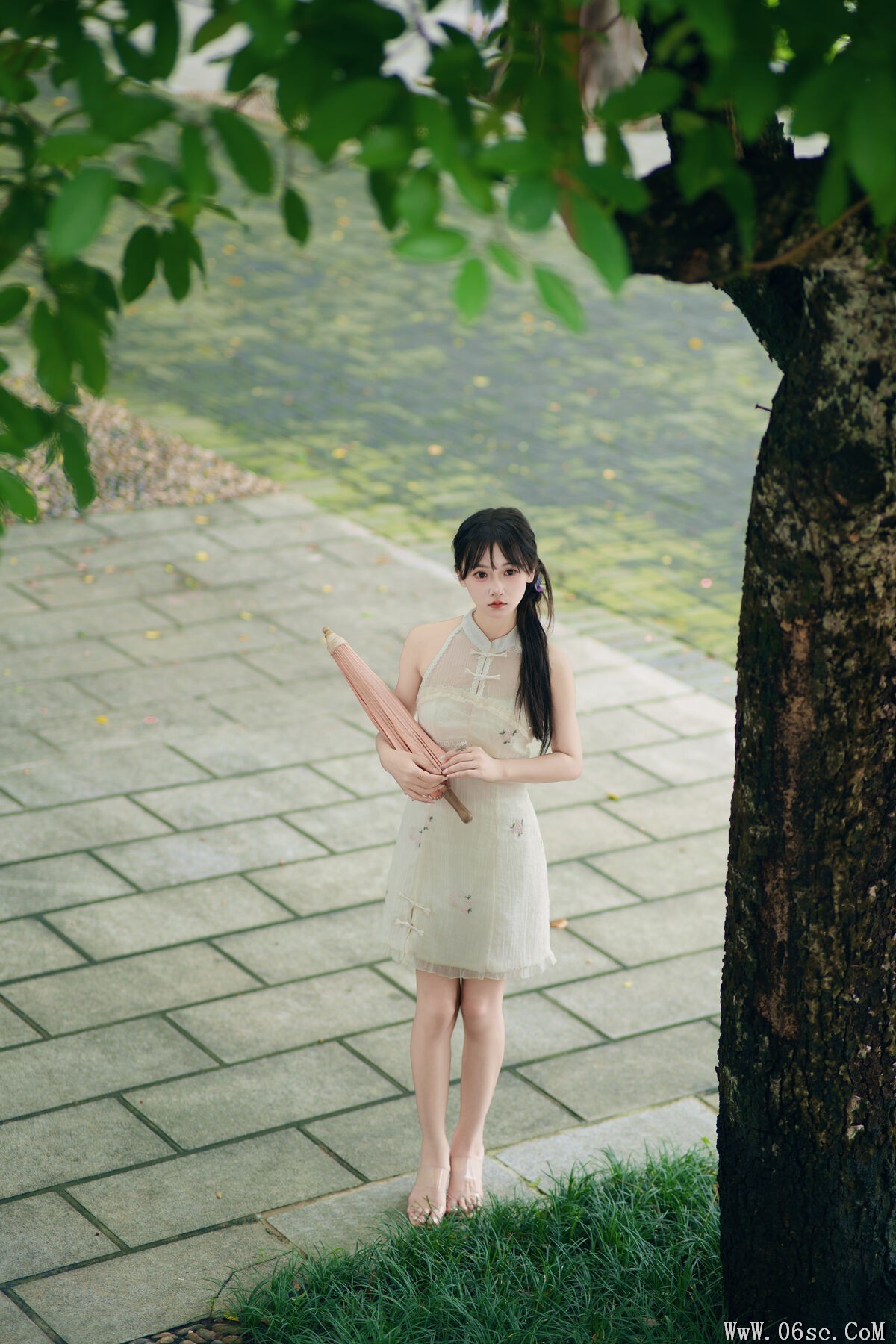 图片[32]-YiTuYu艺图语 Vol.7608 Xiao Xiao Yu[33P]-六色网