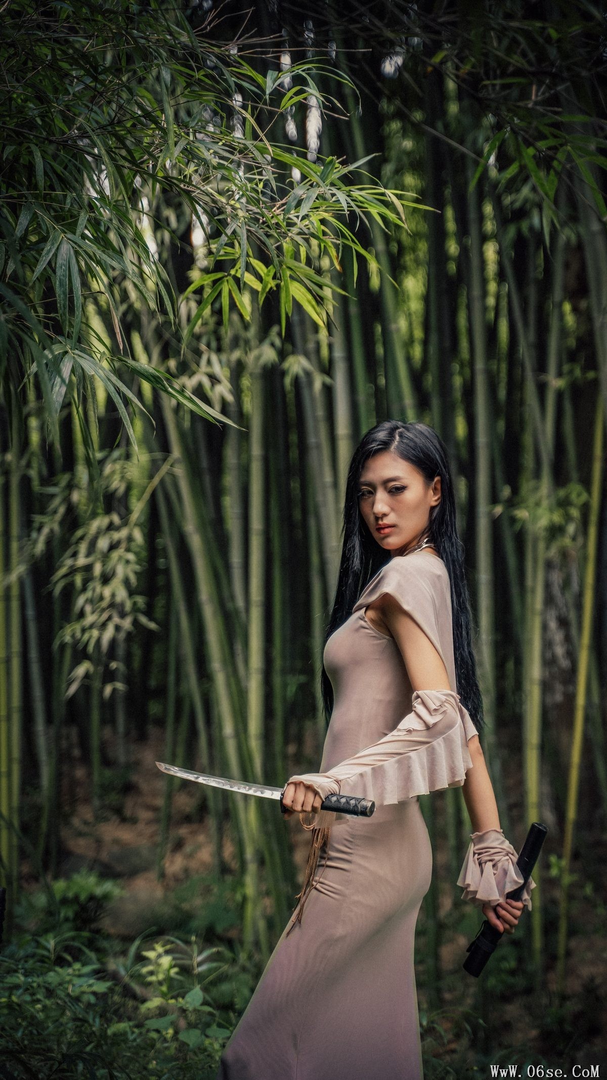 图片[29]-YiTuYu艺图语 Vol.5643 Miao Miao[35P]-六色网