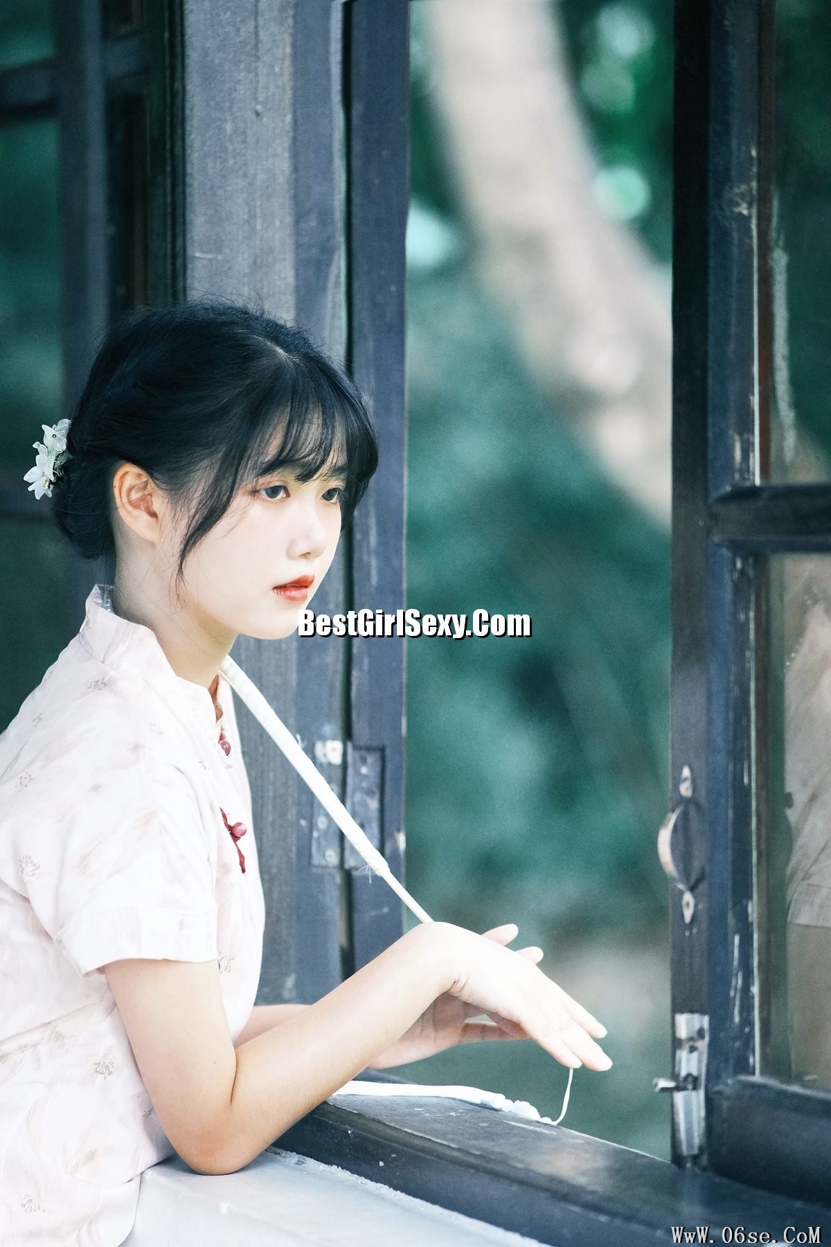 图片[20]-YiTuYu艺图语 Vol.3365 Bu Ji Pie[24P]-六色网