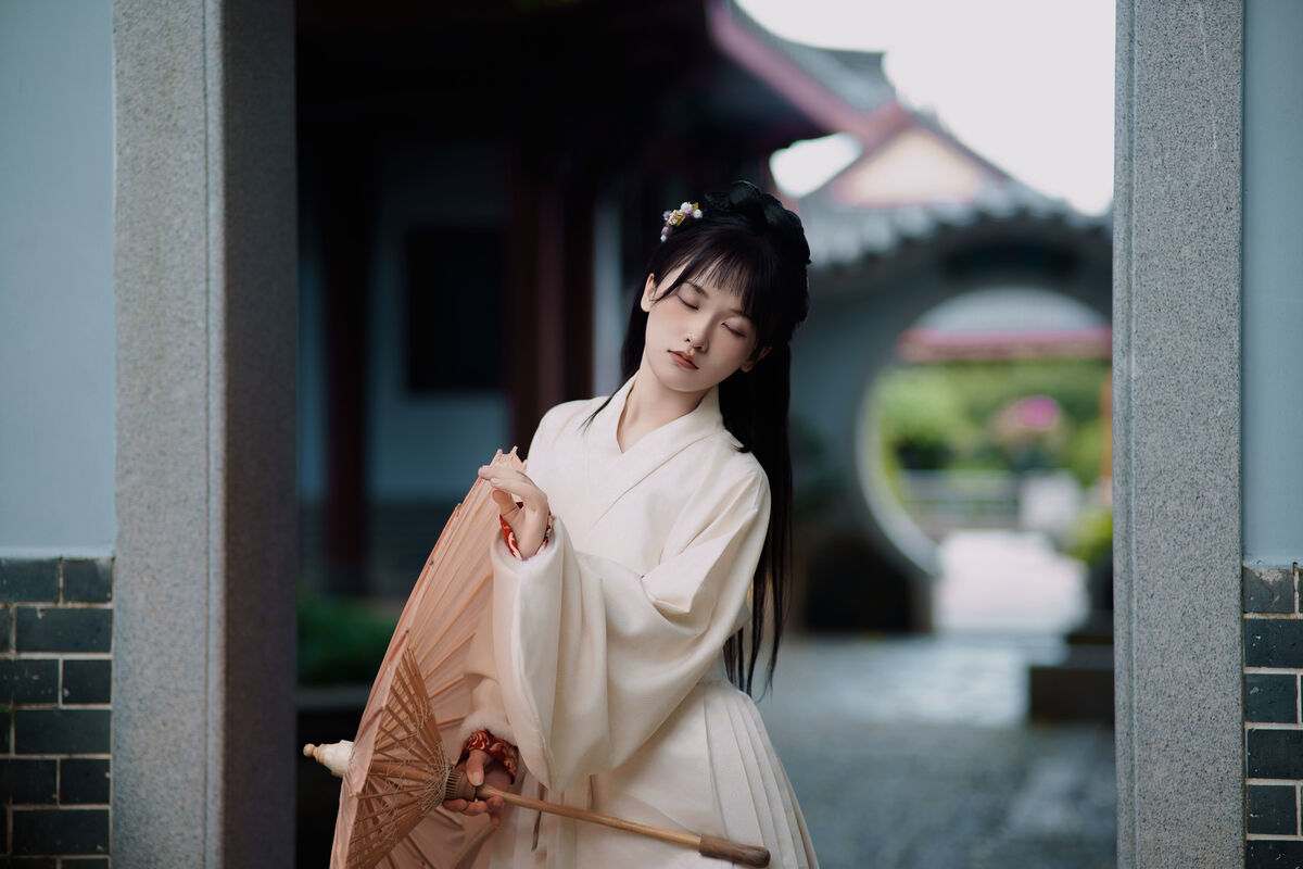 图片[30]-YiTuYu艺图语 Vol.7433 Xiao Xiao Yu[33P]-六色网