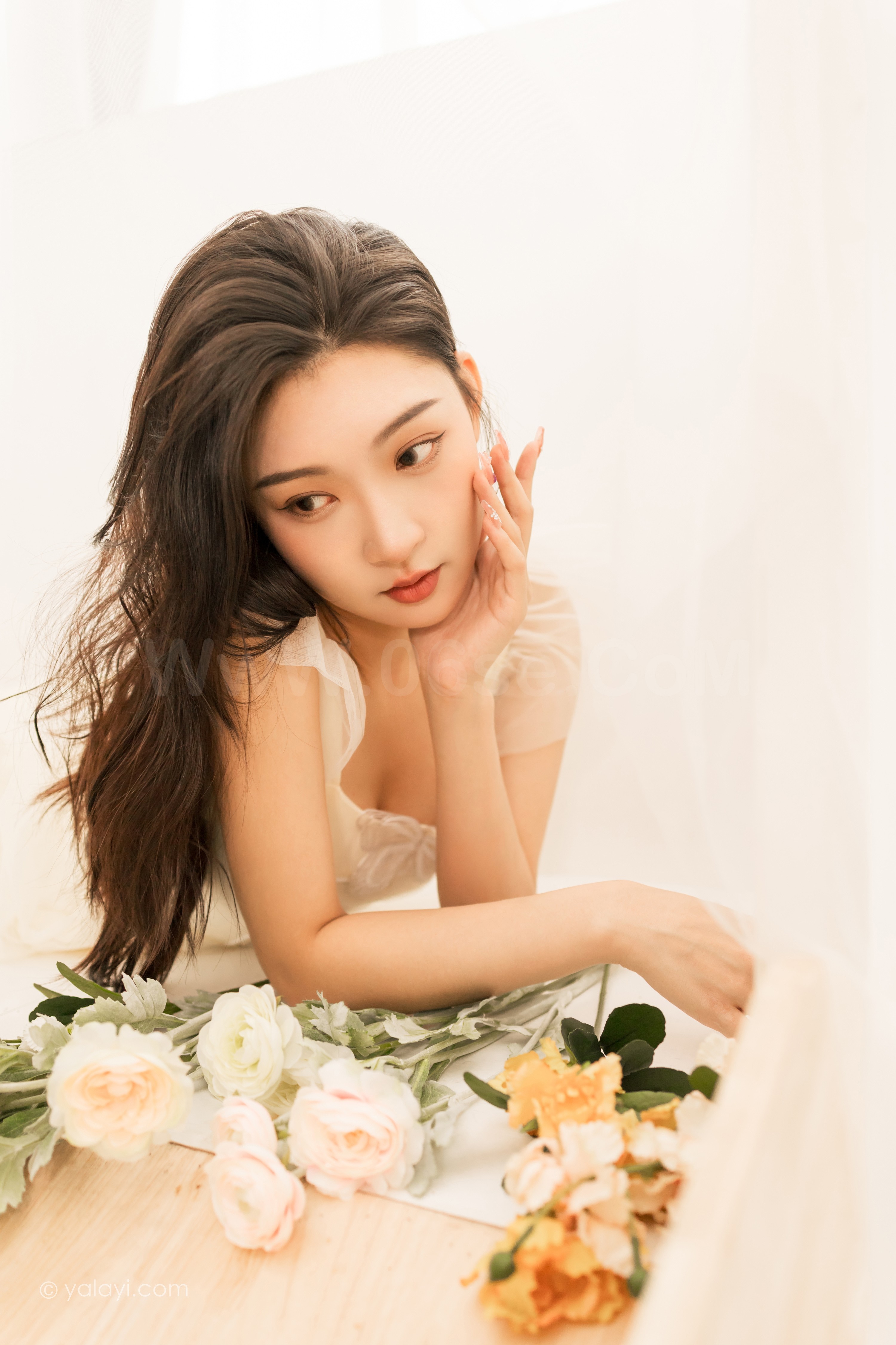 图片[22]-雅拉伊 – 徐小云《你别太迷人》[41P]-六色网