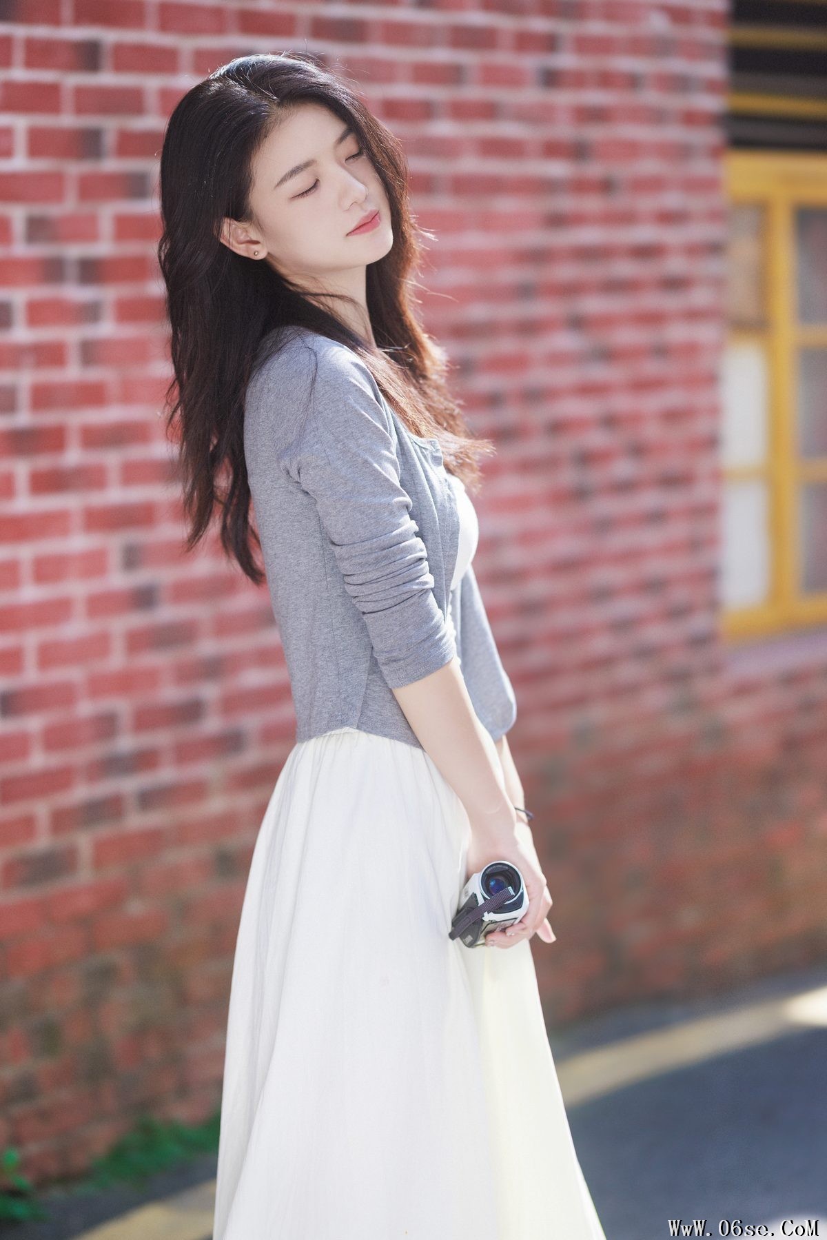 图片[36]-YiTuYu艺图语 Vol.5423 Bu Ta Xiao Yao[37P]-六色网
