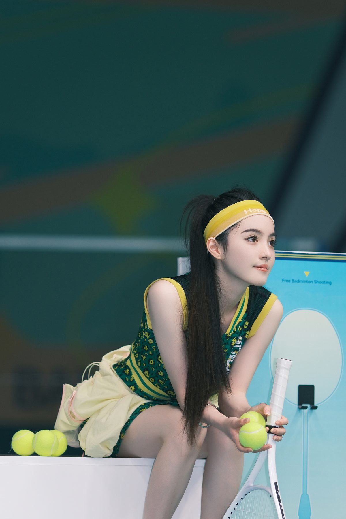 图片[17]-YiTuYu艺图语 Vol.5454 Xiao Mo[29P]-六色网