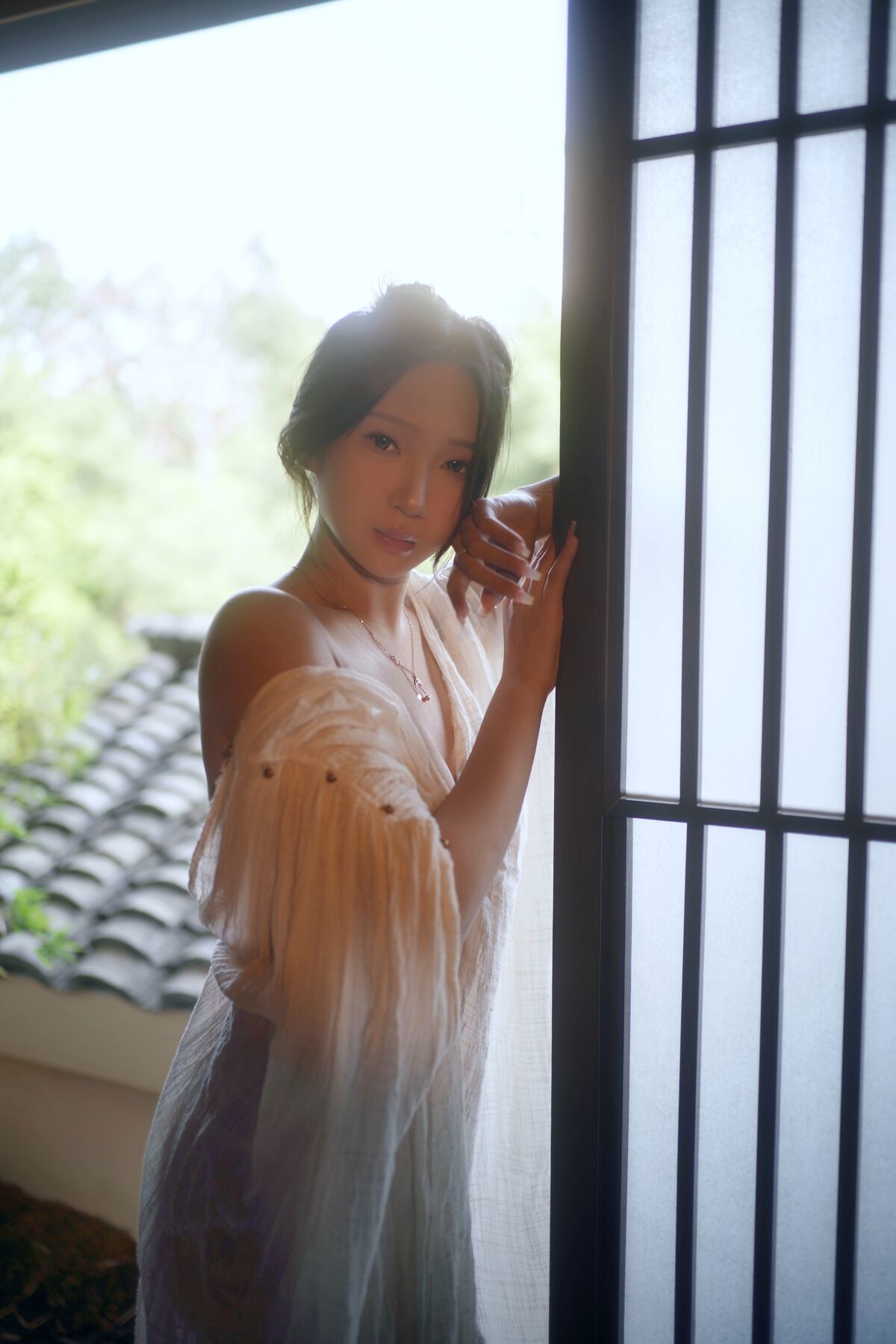图片[23]-YiTuYu艺图语 Vol.7207 Yu Yu[25P]-六色网