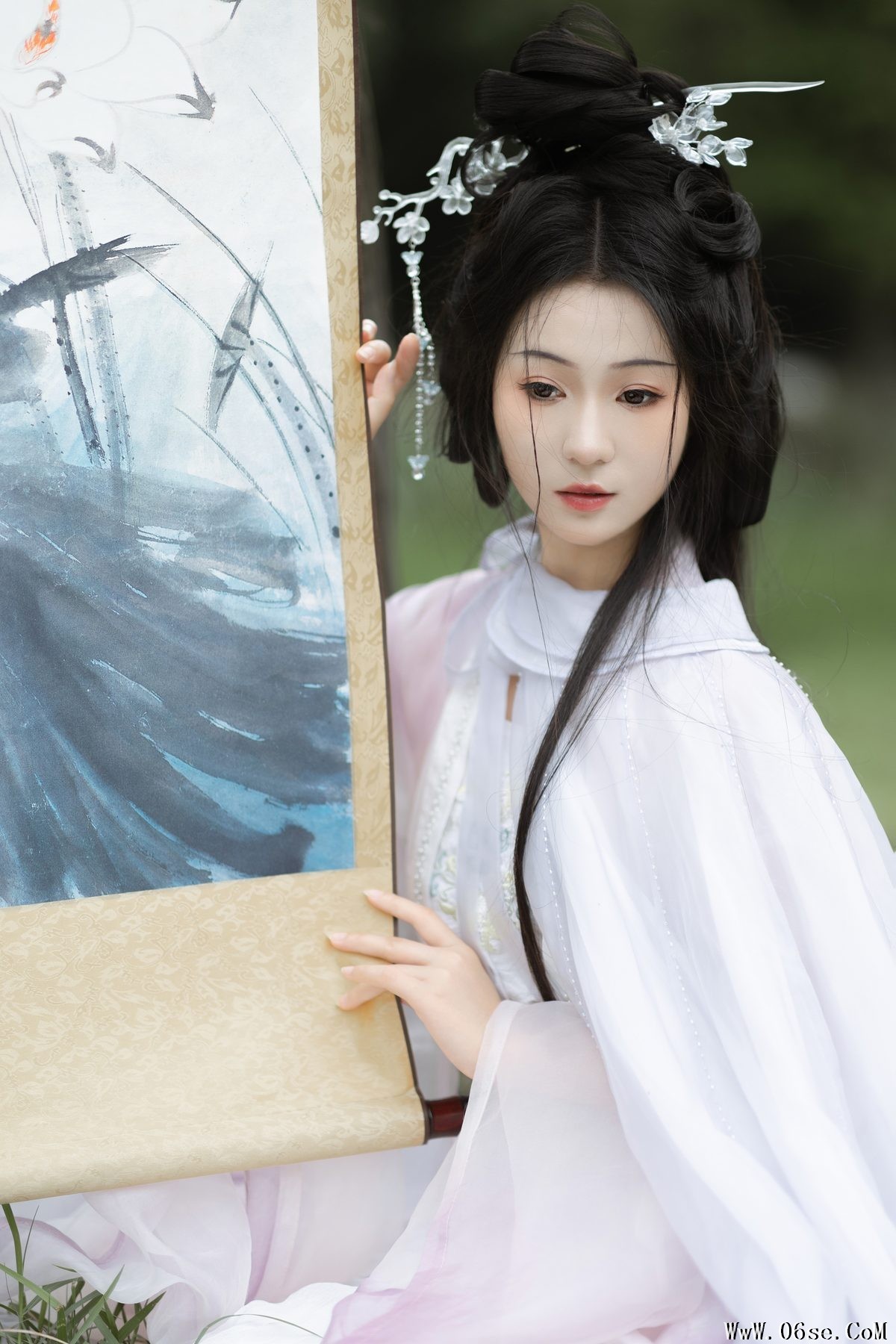 图片[14]-YiTuYu艺图语 Vol.5491 Wu Yue[35P]-六色网