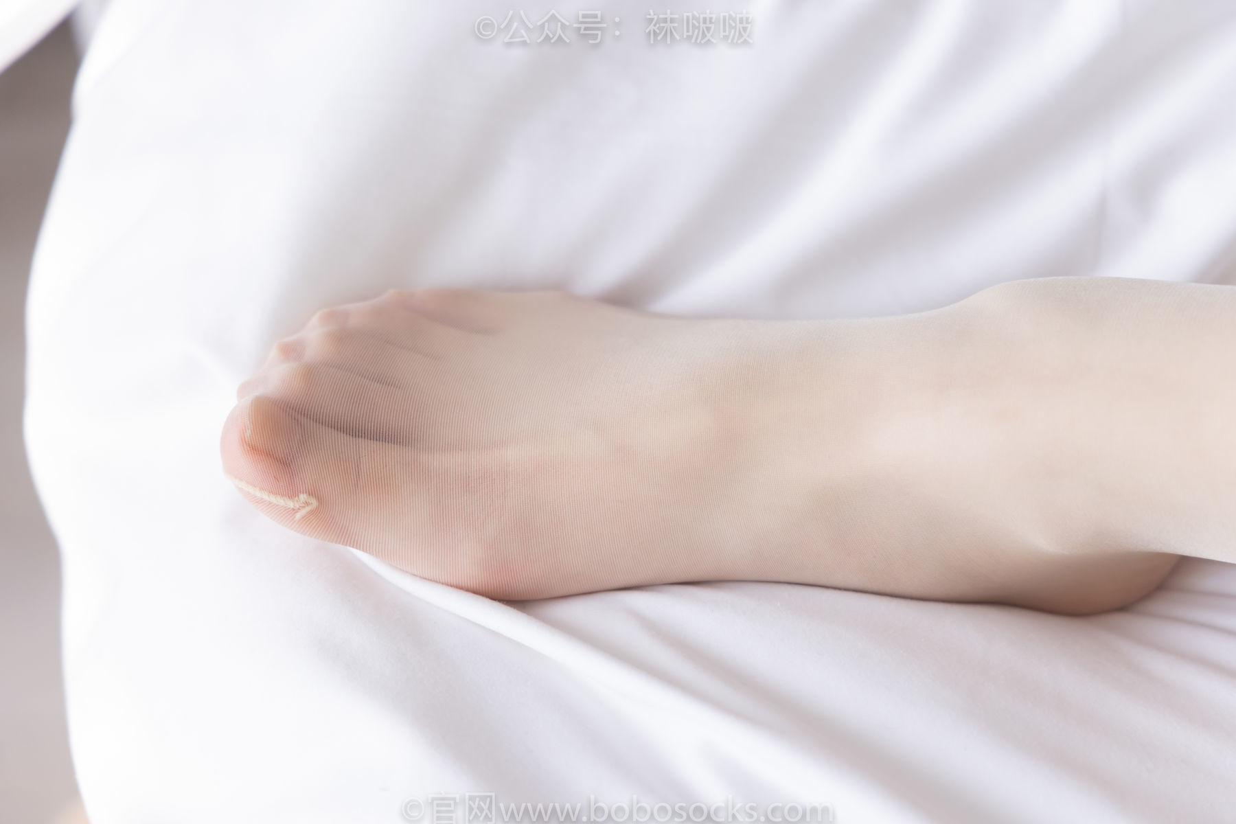 图片[105]-BoBoSocks袜啵啵 No.077 朵朵-凉鞋、肉丝[139P]-六色网