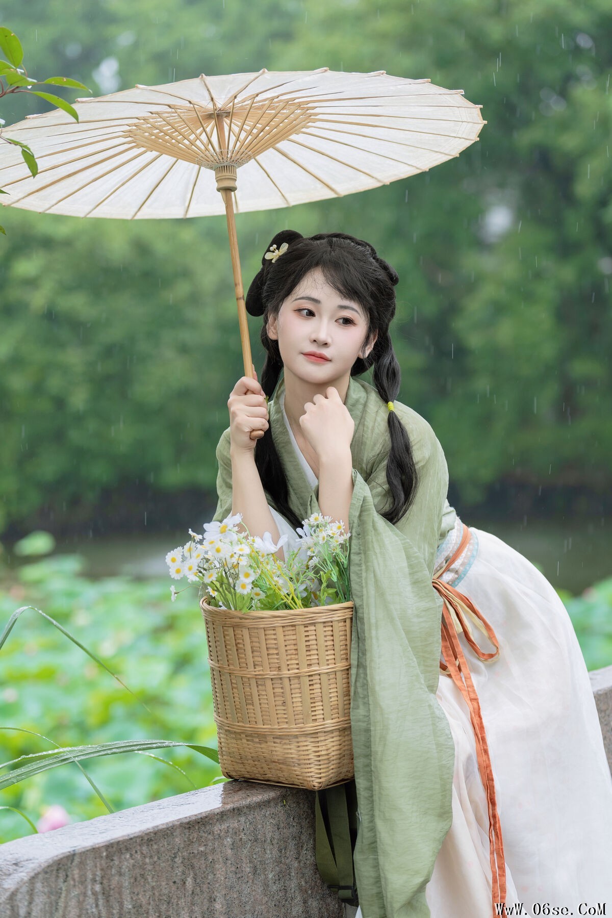 图片[10]-YiTuYu艺图语 Vol.7396 Jiao Yi Zhi Sui Sui[28P]-六色网