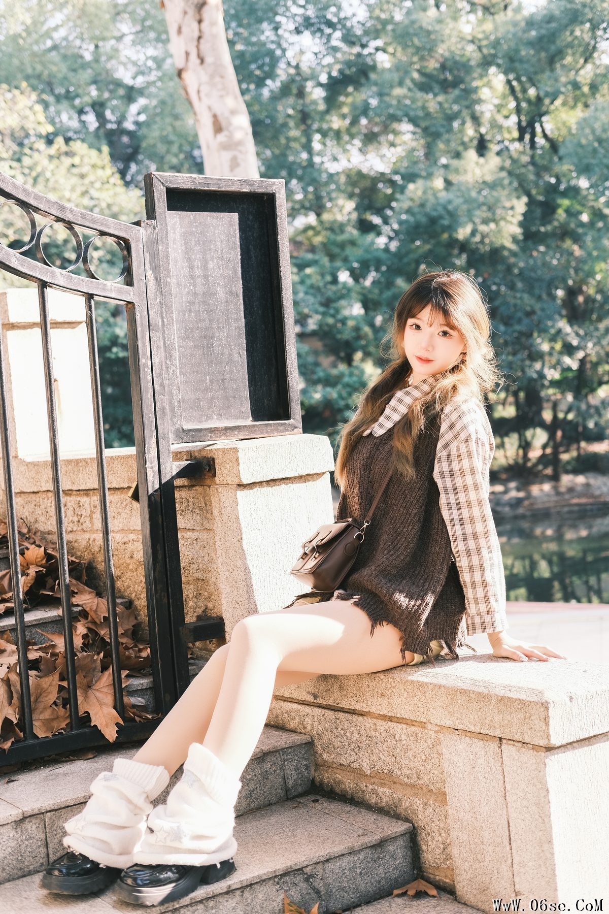 图片[28]-YiTuYu艺图语 Vol.6074 Yue Yue[31P]-六色网