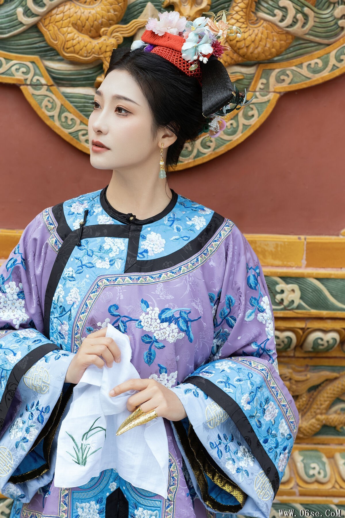 图片[20]-YiTuYu艺图语 Vol.7321 Sa Da[34P]-六色网