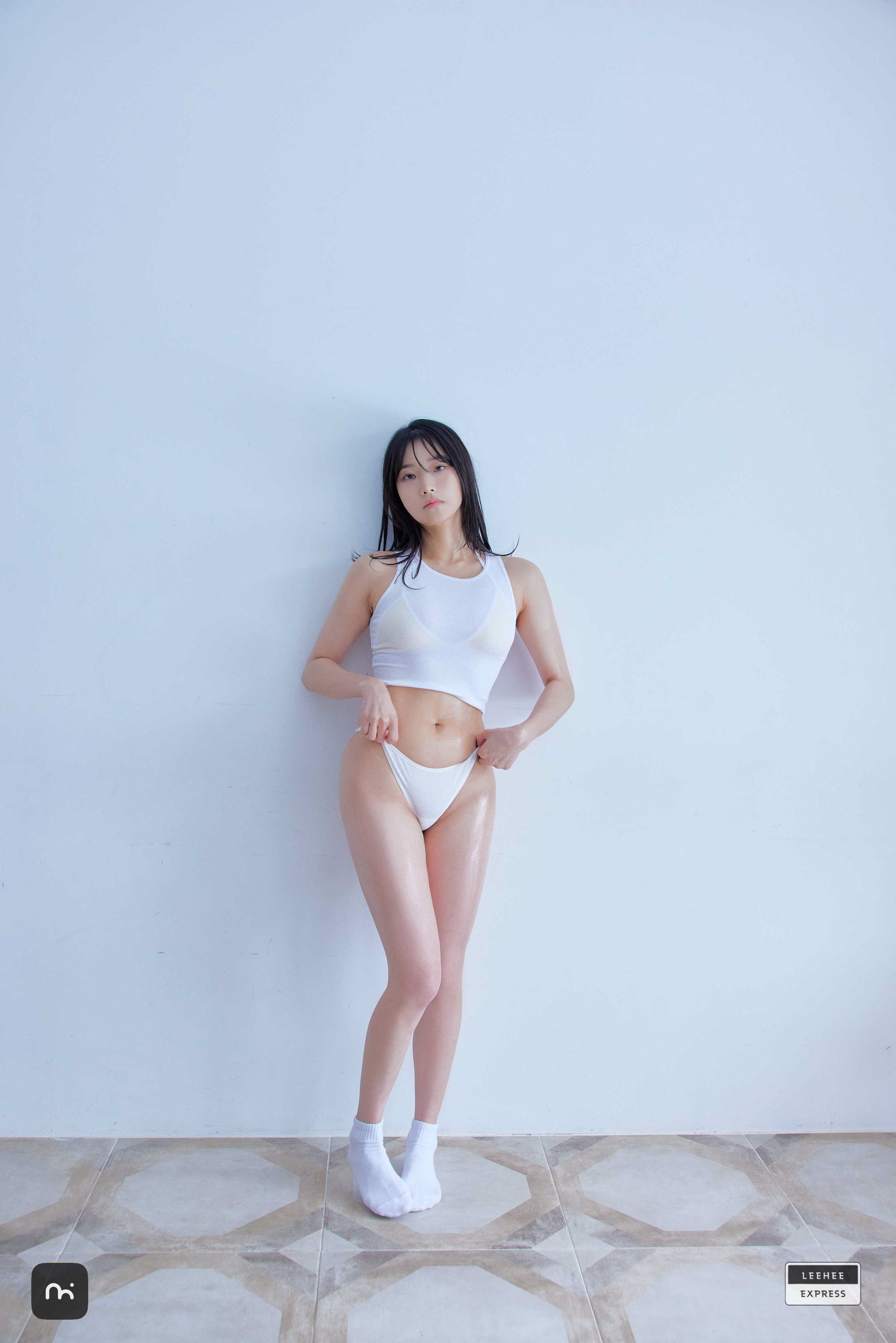 图片[38]-[LEEHEE EXPRESS] LEDG-203A – Myung Ah[60P]-六色网