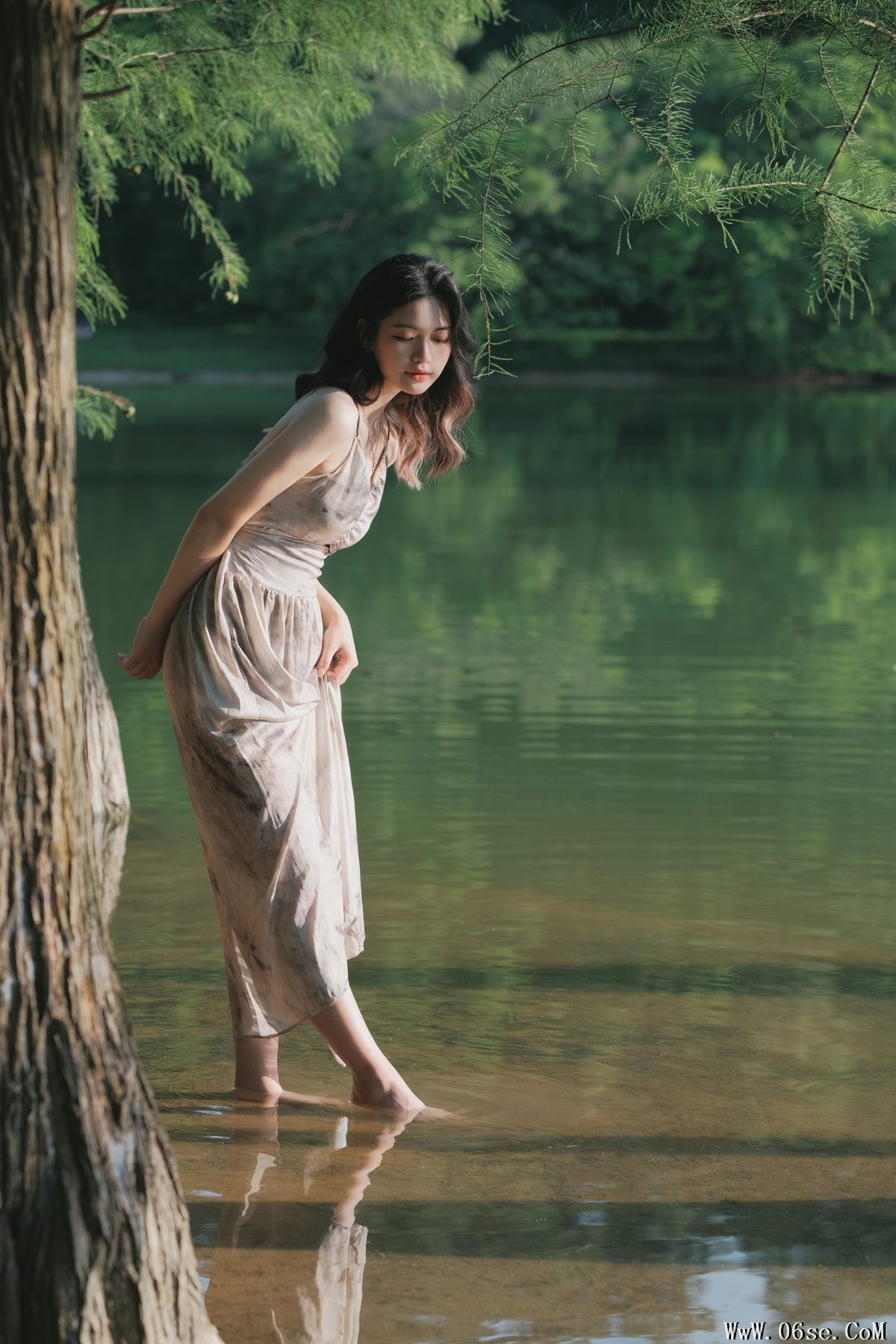 图片[5]-YiTuYu艺图语 Vol.5015 A Xi[31P]-六色网