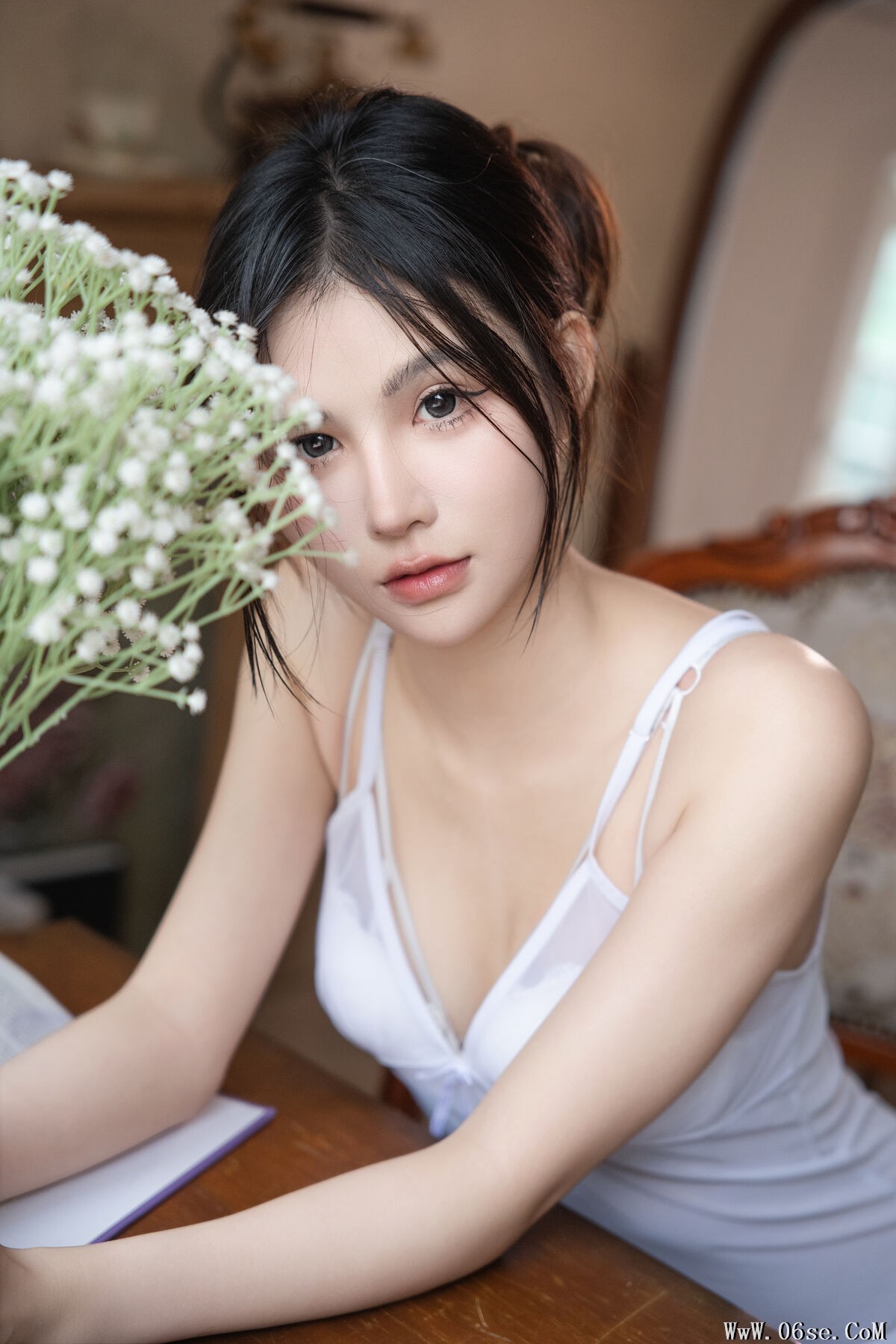 图片[26]-YiTuYu艺图语 Vol.7785 Gaia[27P]-六色网