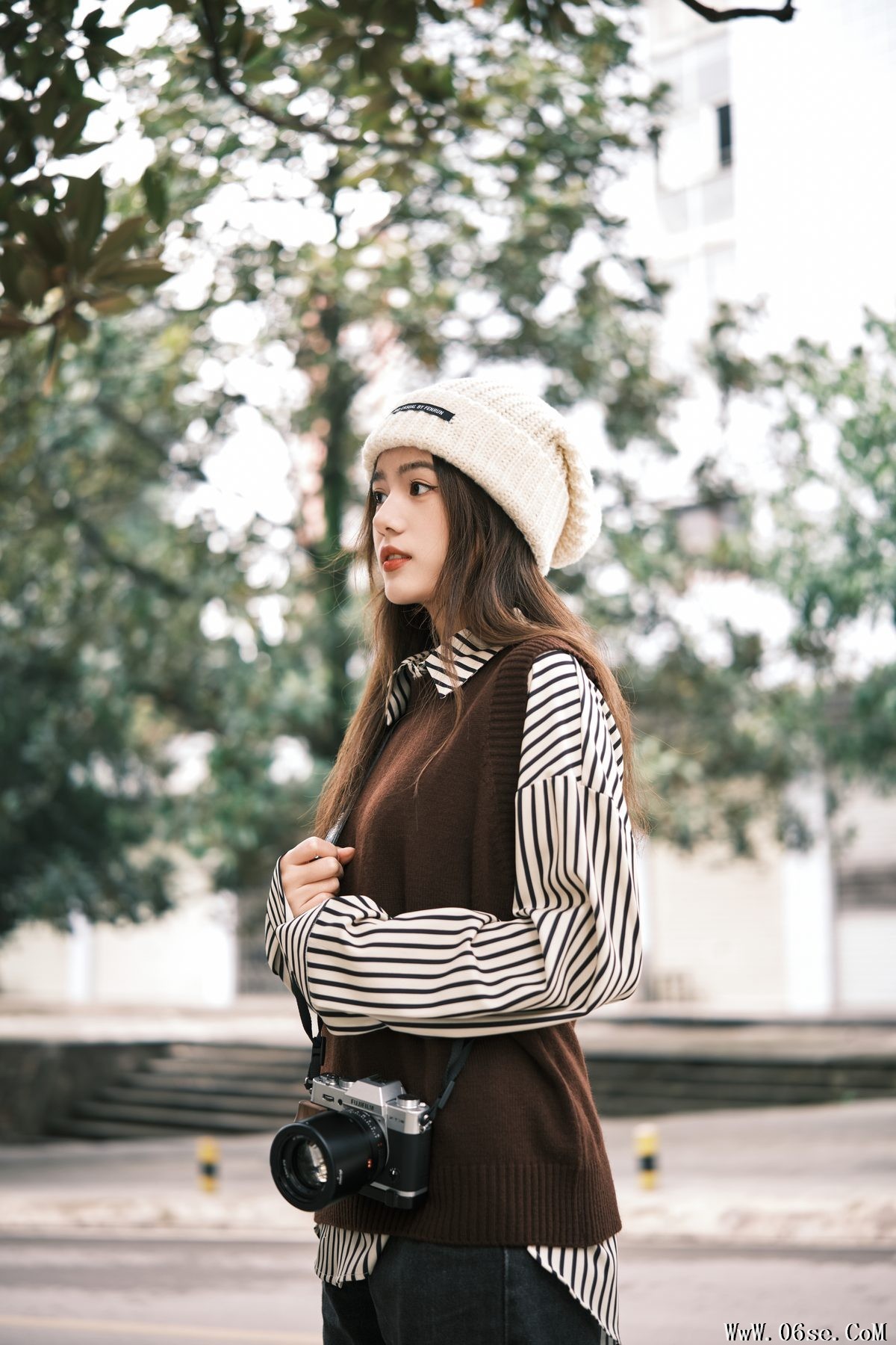 图片[6]-YiTuYu艺图语 Vol.5952 Cao Xiao Shu[29P]-六色网