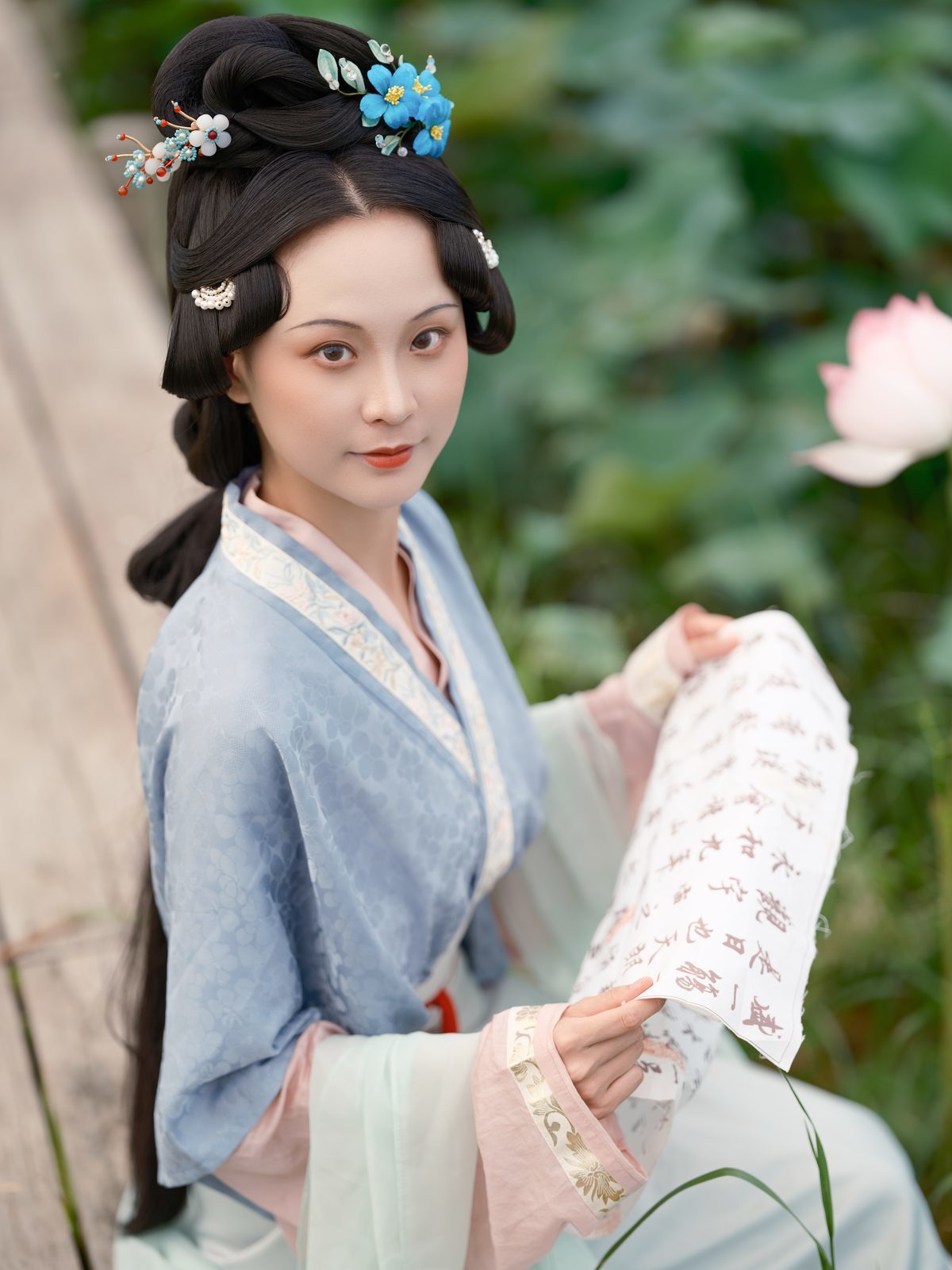 图片[8]-YiTuYu艺图语 Vol.5486 Min Na[54P]-六色网