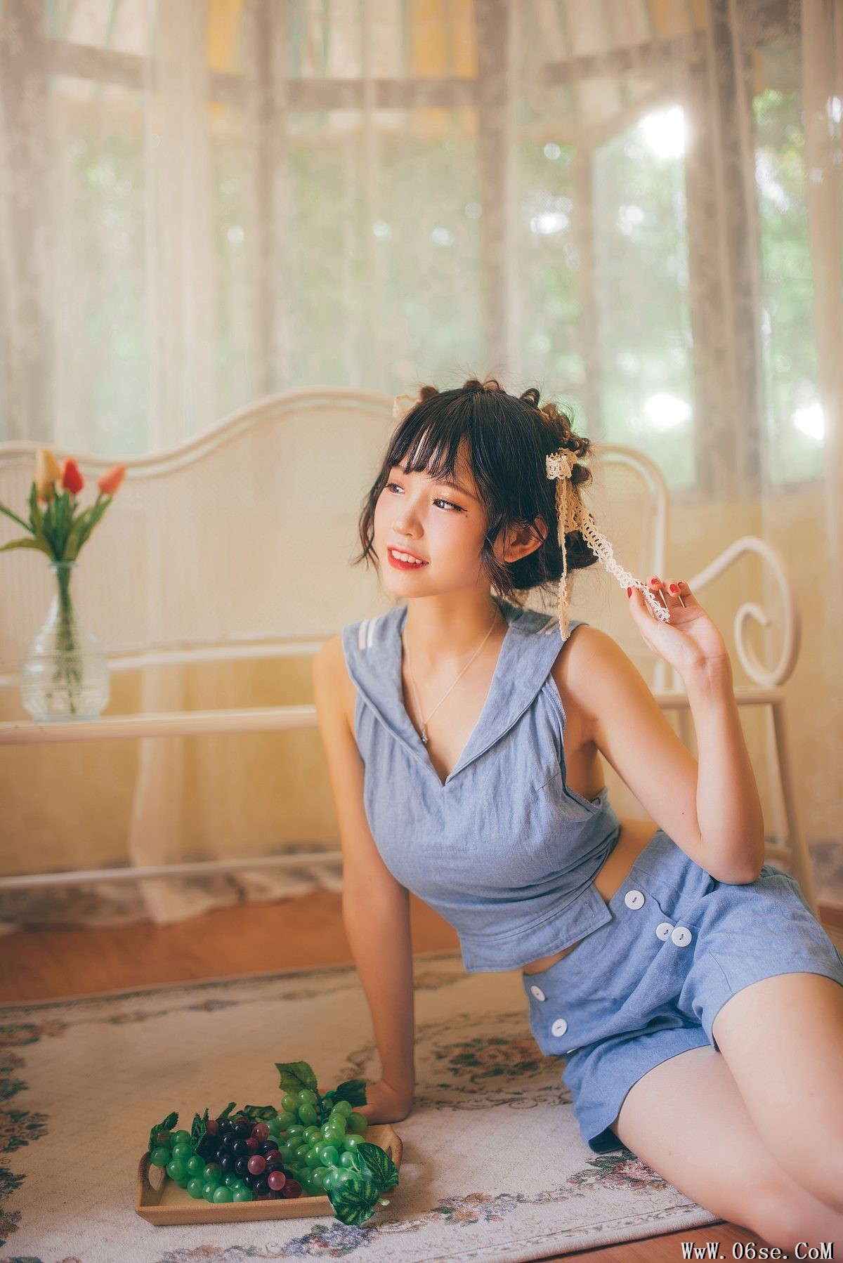 图片[61]-YiTuYu艺图语 Vol.5570 Miko Miko Ww[83P]-六色网