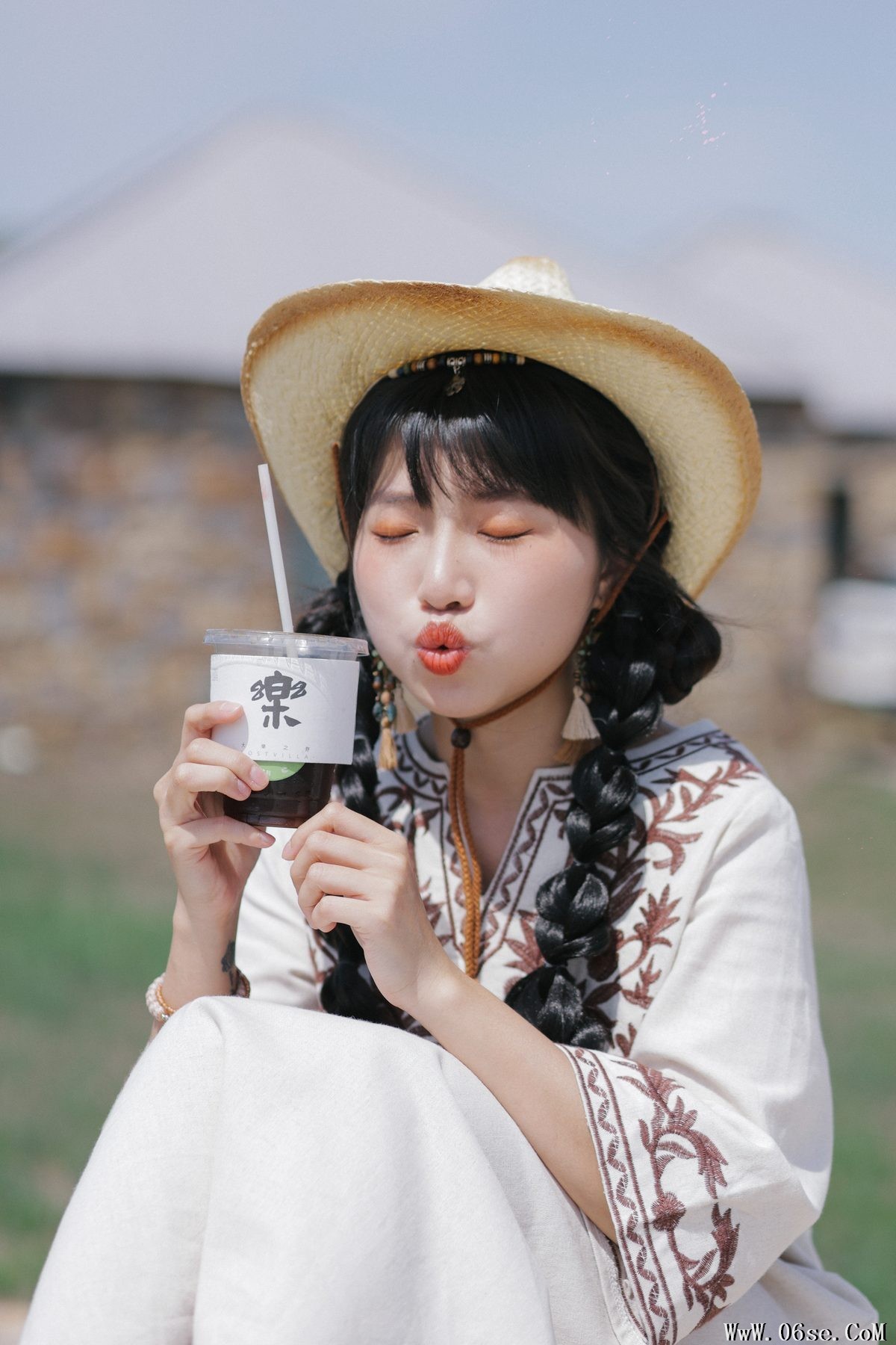 图片[33]-YiTuYu艺图语 Vol.4806 Lan Pang Zi[36P]-六色网