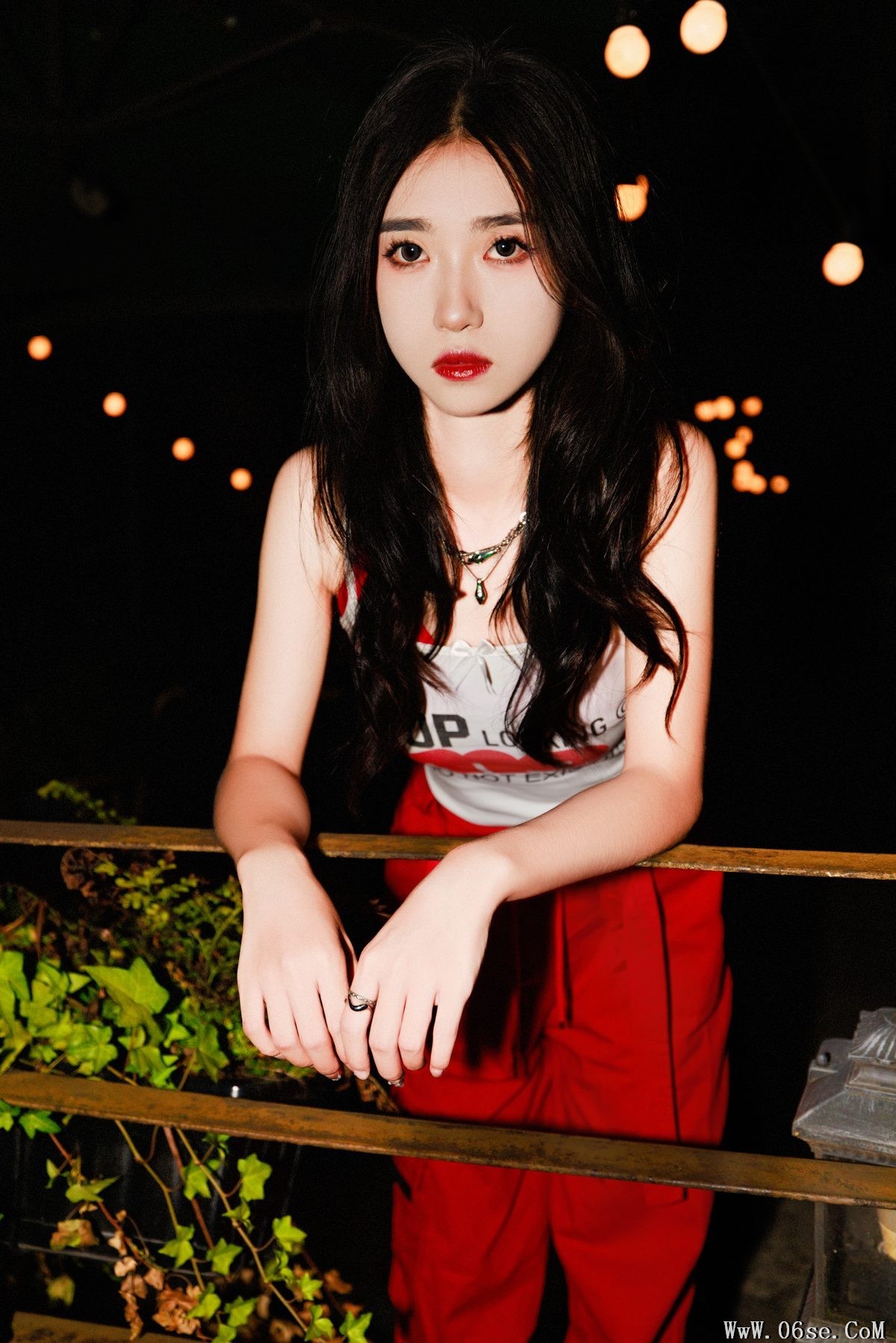 图片[18]-YiTuYu艺图语 Vol.5146 Bin Lin[25P]-六色网