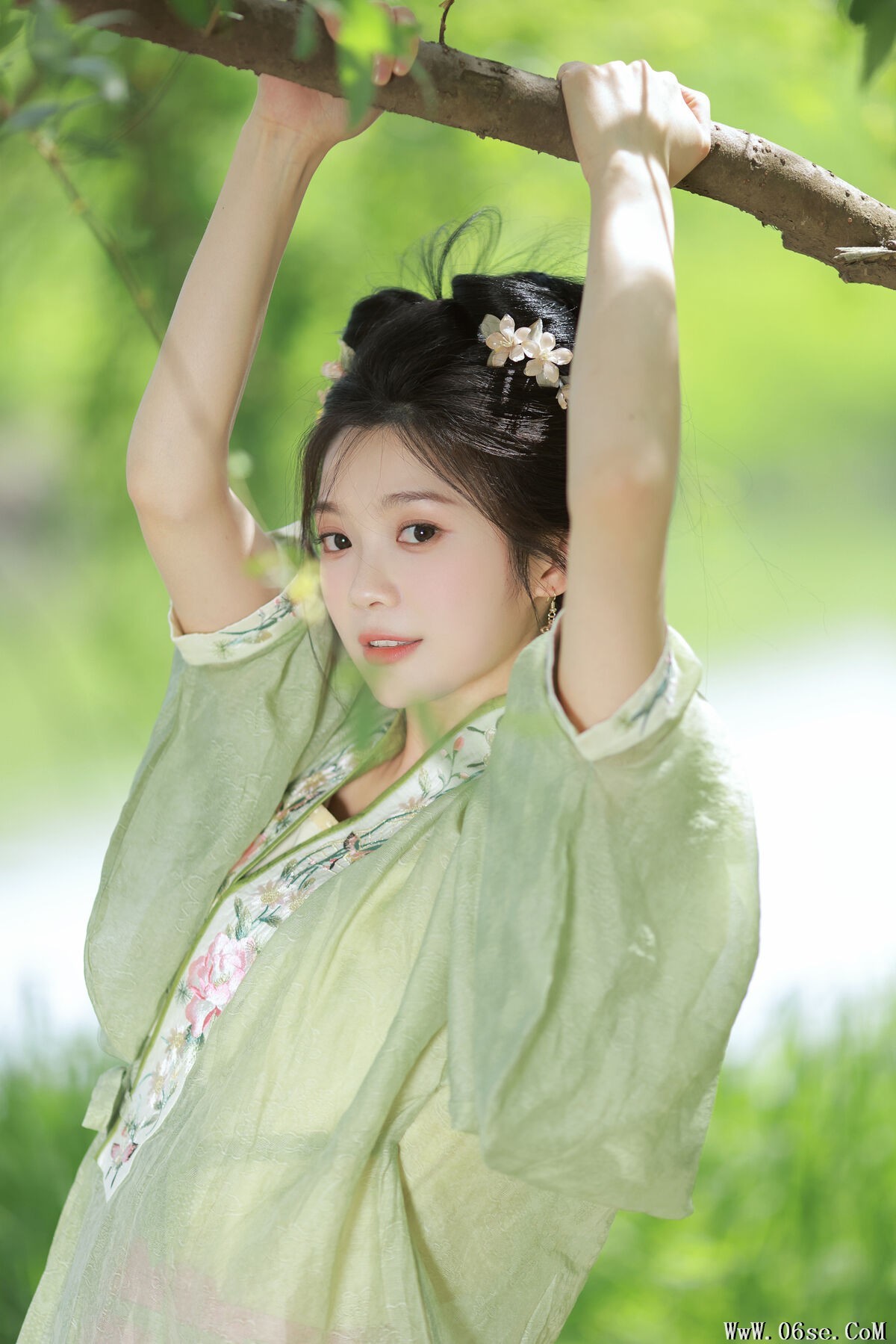 图片[12]-YiTuYu艺图语 Vol.7756 Peng Yao A[21P]-六色网