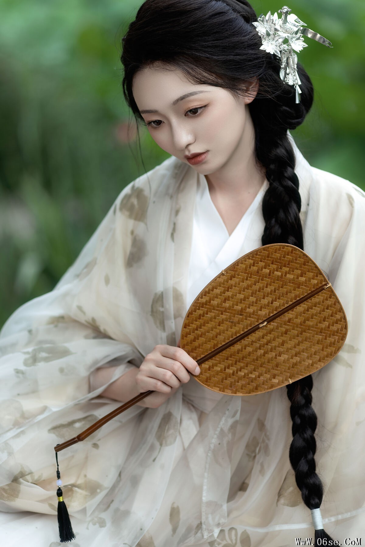 图片[20]-YiTuYu艺图语 Vol.7761 Xiao Yang Ai Gan Fan[28P]-六色网