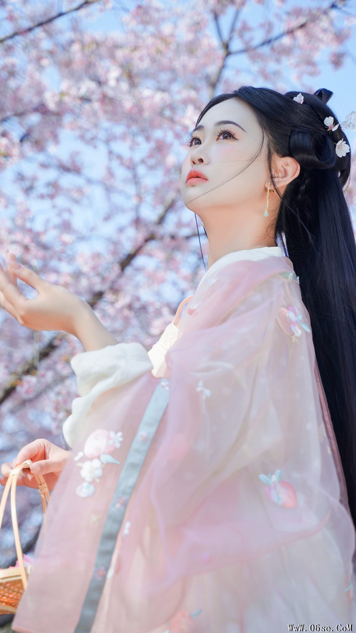 图片[21]-YiTuYu艺图语 Vol.3828 Jiao Yi Zhi Sui Sui[24P]-六色网