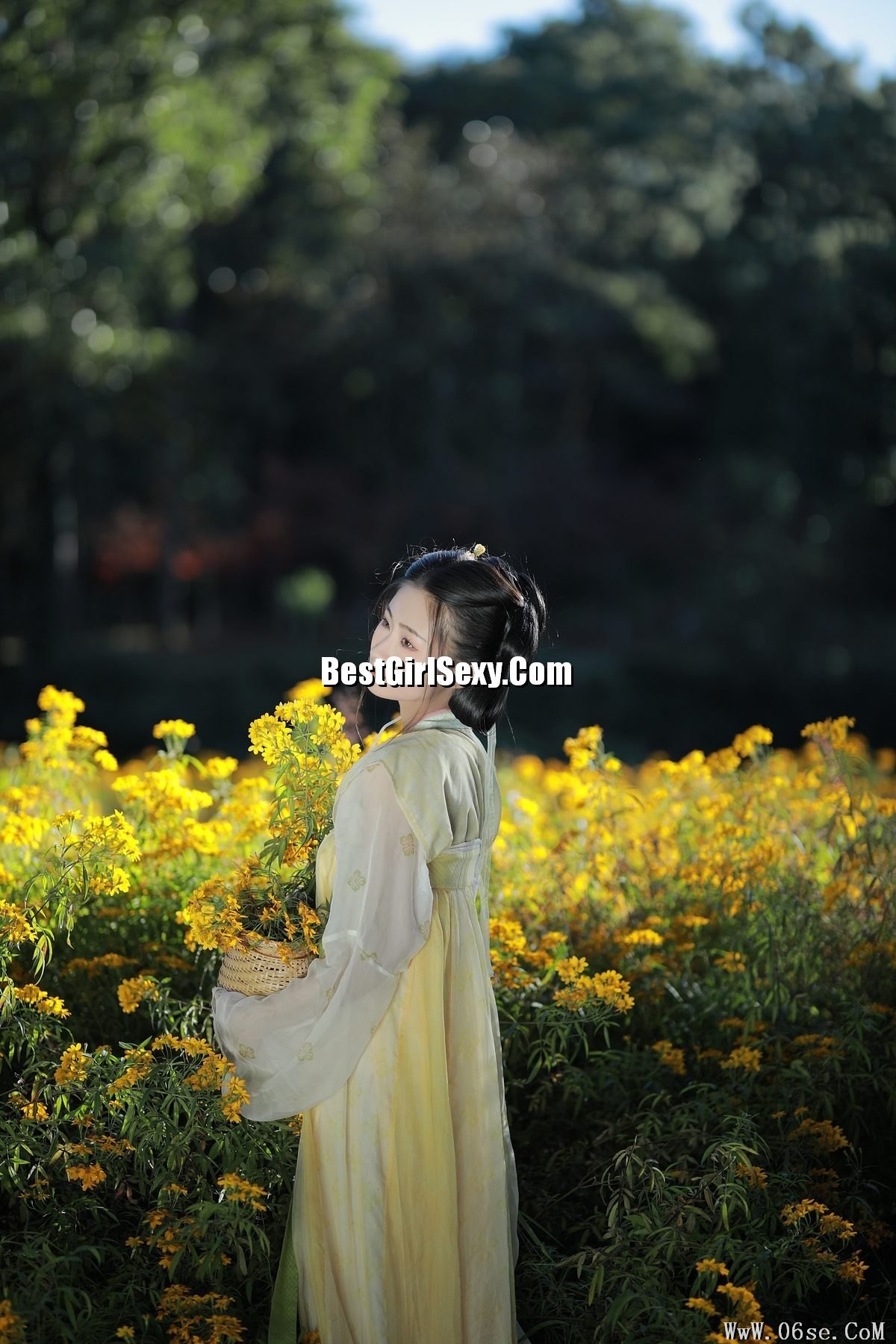 图片[11]-YiTuYu艺图语 Vol.3343 Xiao E Jiang Jiang Jiang[34P]-六色网