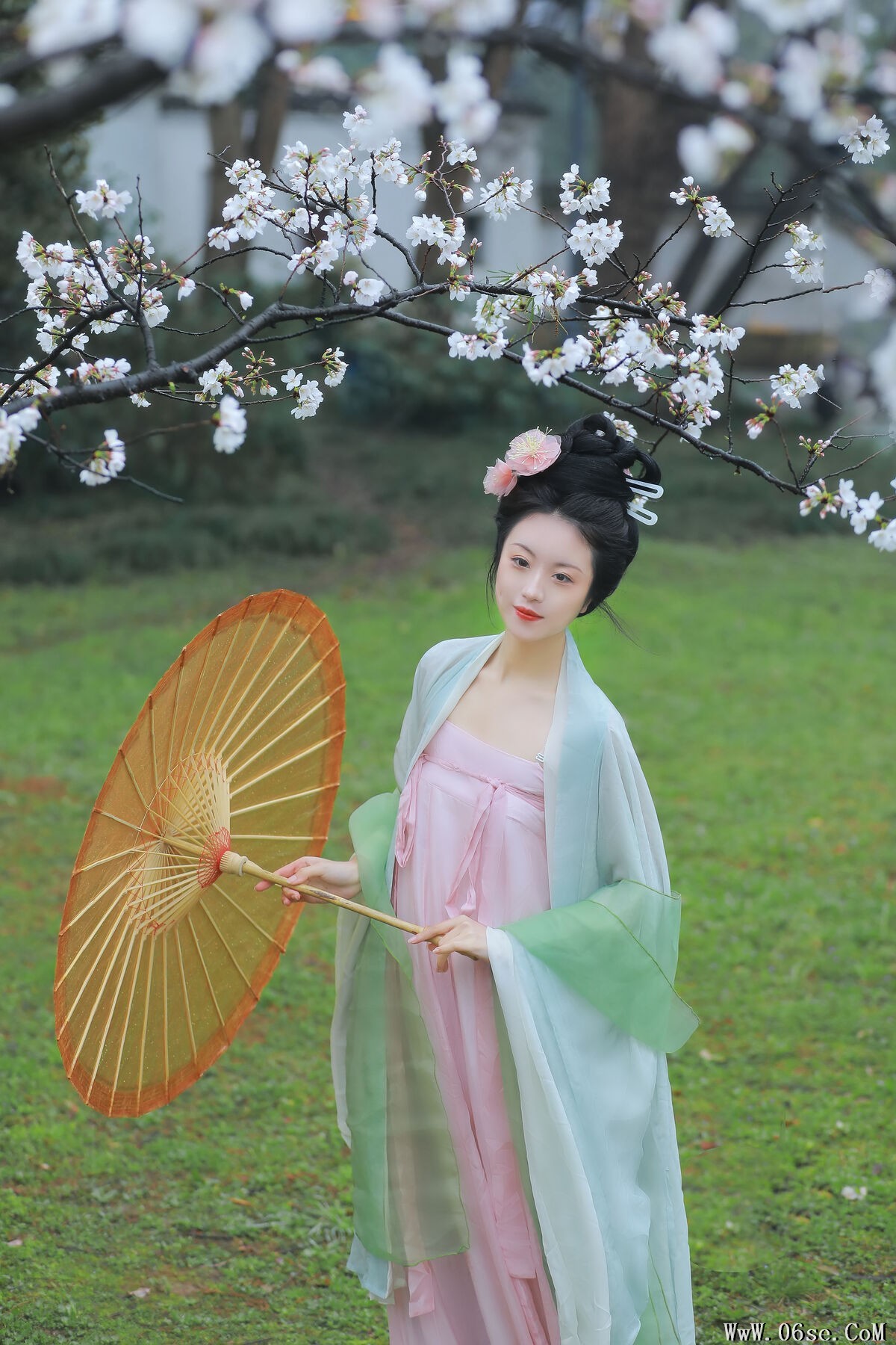 图片[18]-YiTuYu艺图语 Vol.6735 Mu Mu[23P]-六色网