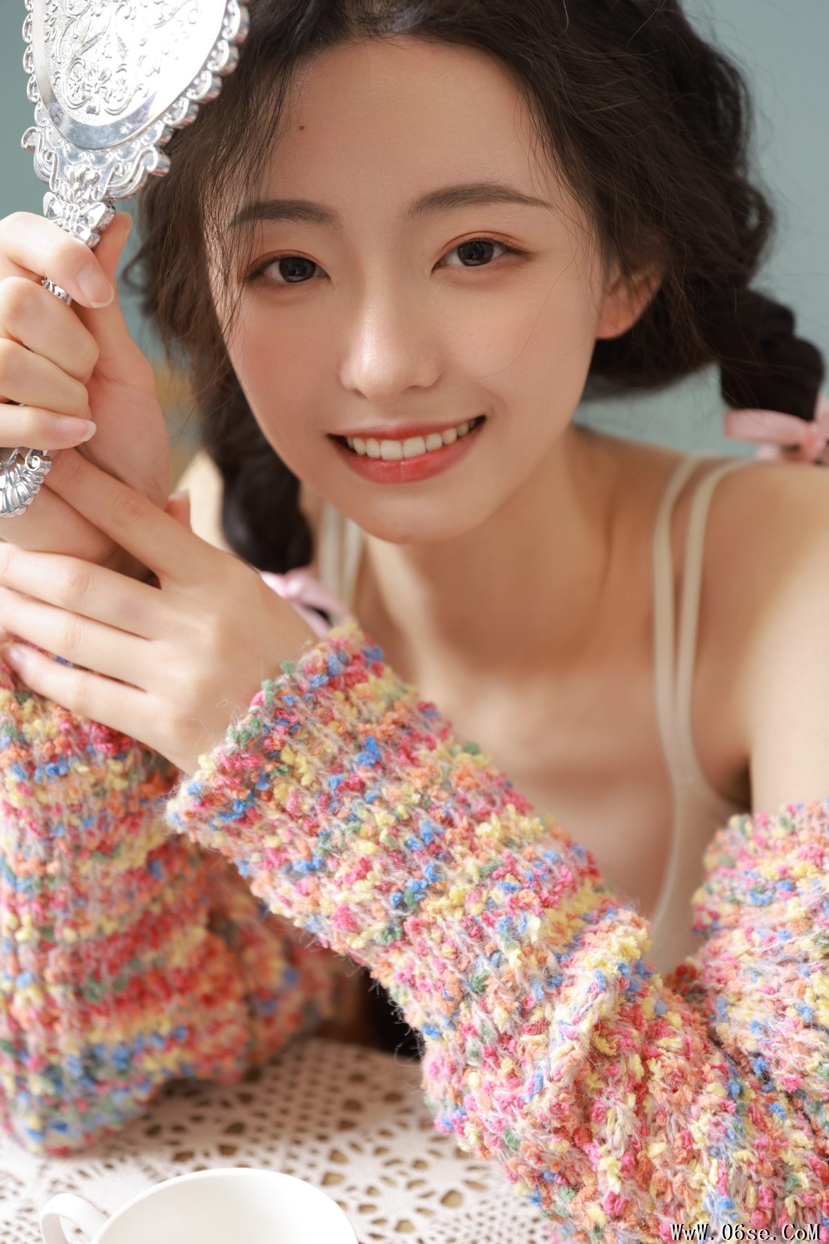 图片[14]-YiTuYu艺图语 Vol.3858 Xiao Yang Ai Gan Fan[35P]-六色网