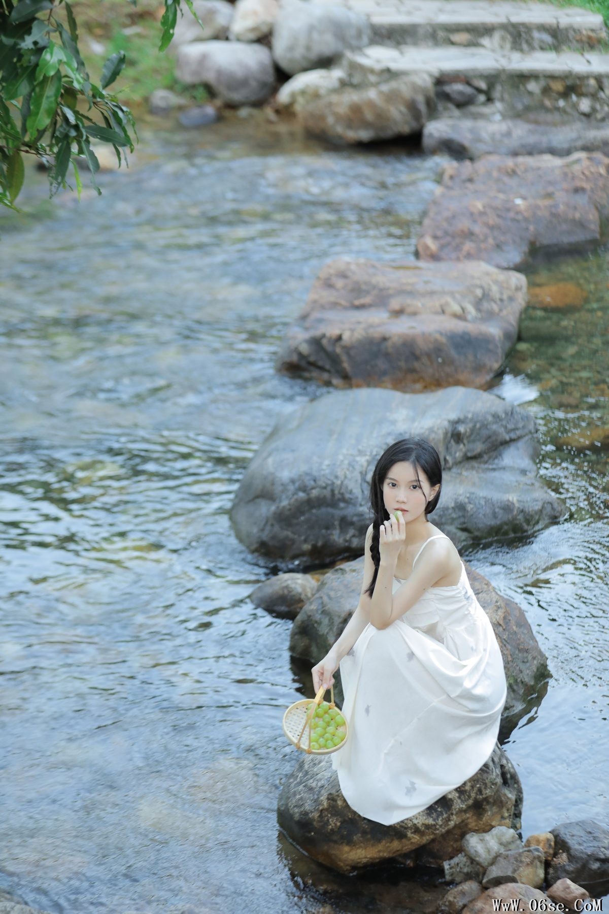 图片[16]-YiTuYu艺图语 Vol.5101 Mino[26P]-六色网
