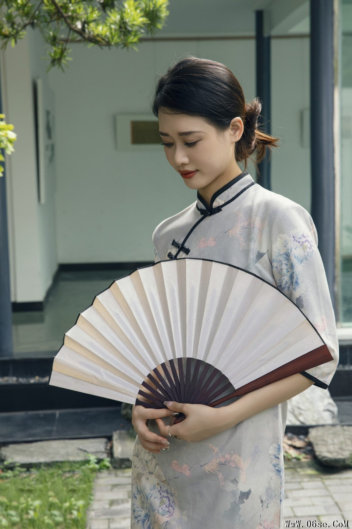 图片[22]-YiTuYu艺图语 Vol.5630 Chenaling_cl[29P]-六色网