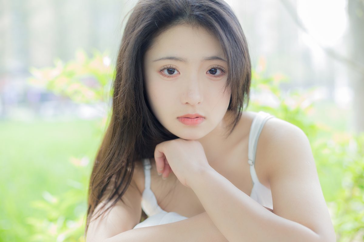 图片[29]-YiTuYu艺图语 Vol.4930 Mu You[31P]-六色网