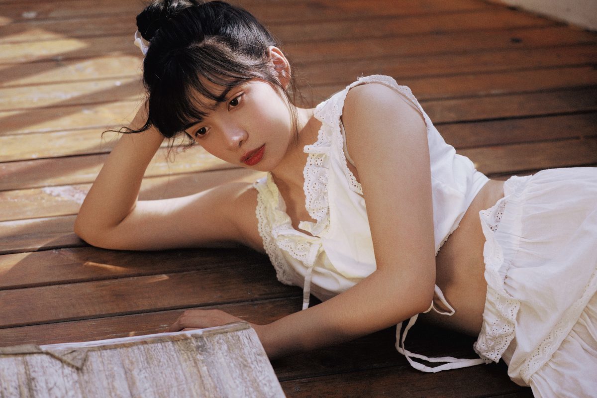 图片[21]-YiTuYu艺图语 Vol.3748 Ga Li Ya Ga Li[32P]-六色网