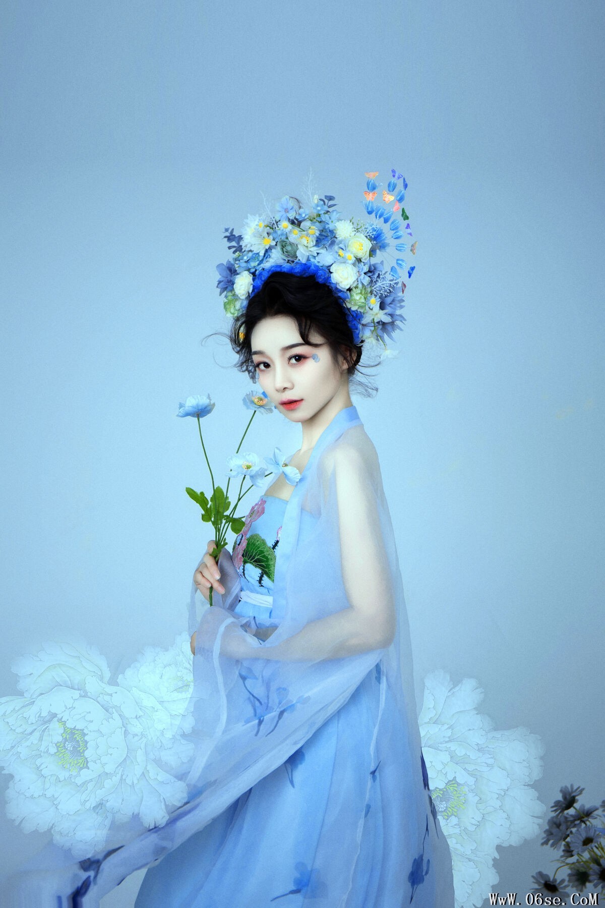 图片[6]-YiTuYu艺图语 Vol.6360 Juan Juan[21P]-六色网