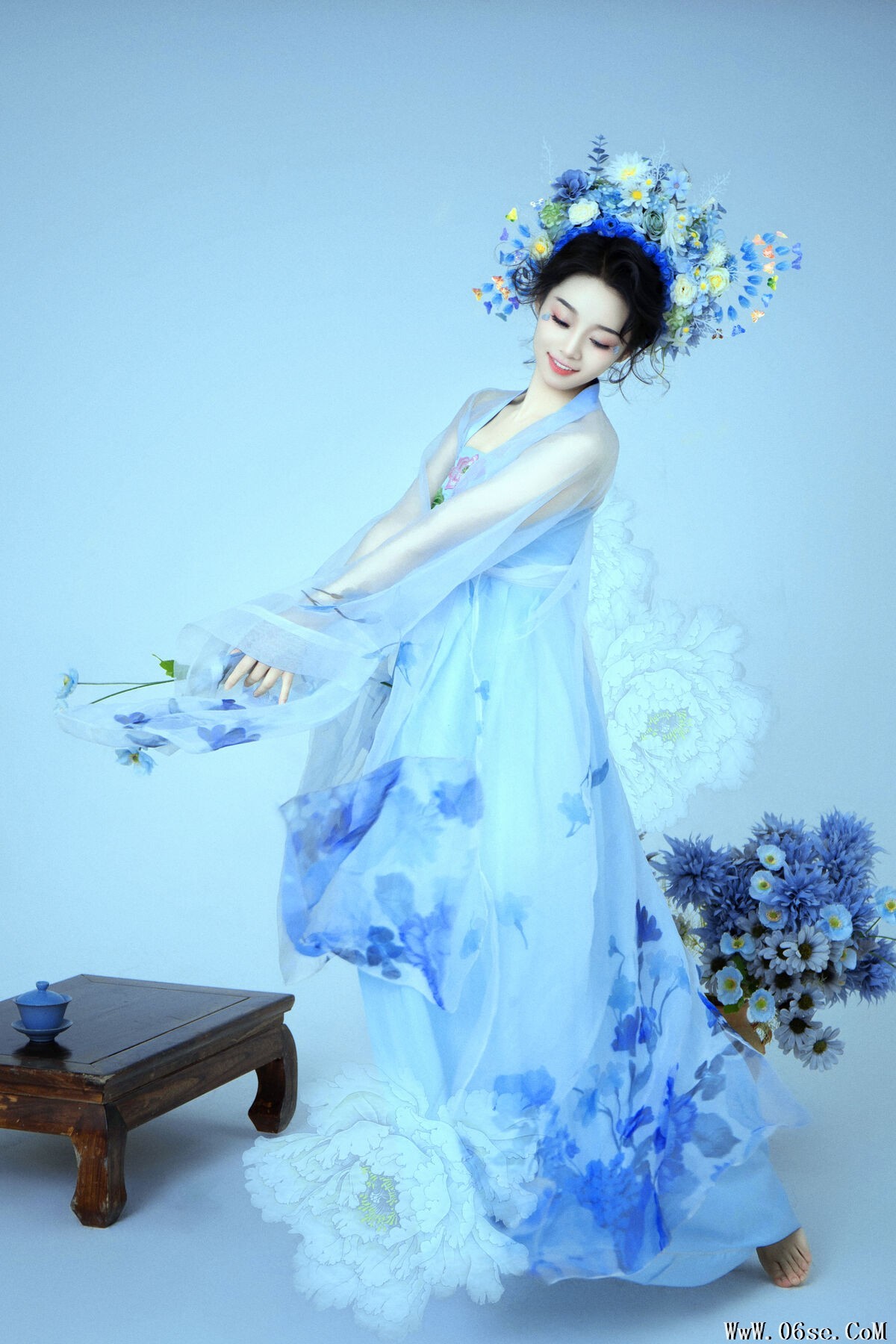 图片[10]-YiTuYu艺图语 Vol.6360 Juan Juan[21P]-六色网