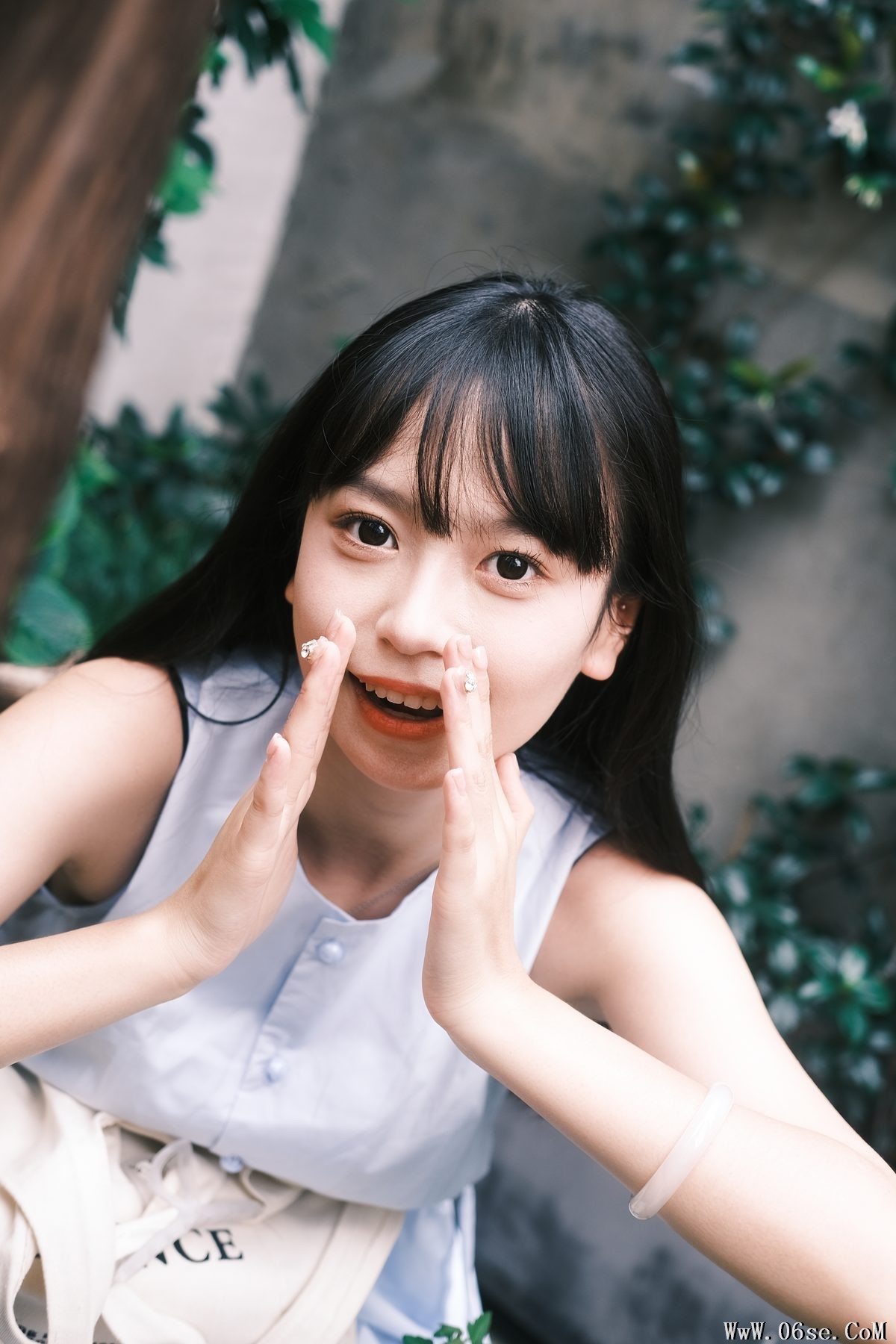 图片[33]-YiTuYu艺图语 Vol.4714 Yan Yun Lin Er[34P]-六色网