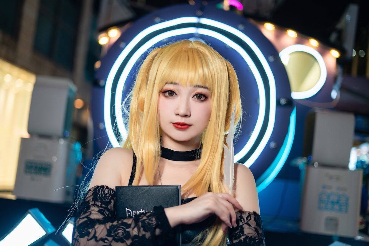 图片[16]-YiTuYu艺图语 Vol.5049 Tao Mo Gong Zi X[22P]-六色网