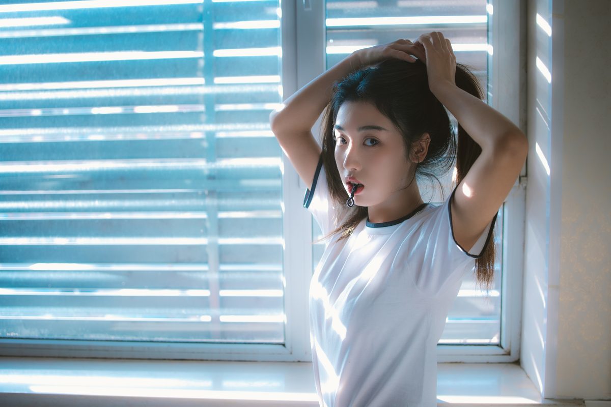 图片[5]-YiTuYu艺图语 Vol.4438 Wen Wen[36P]-六色网