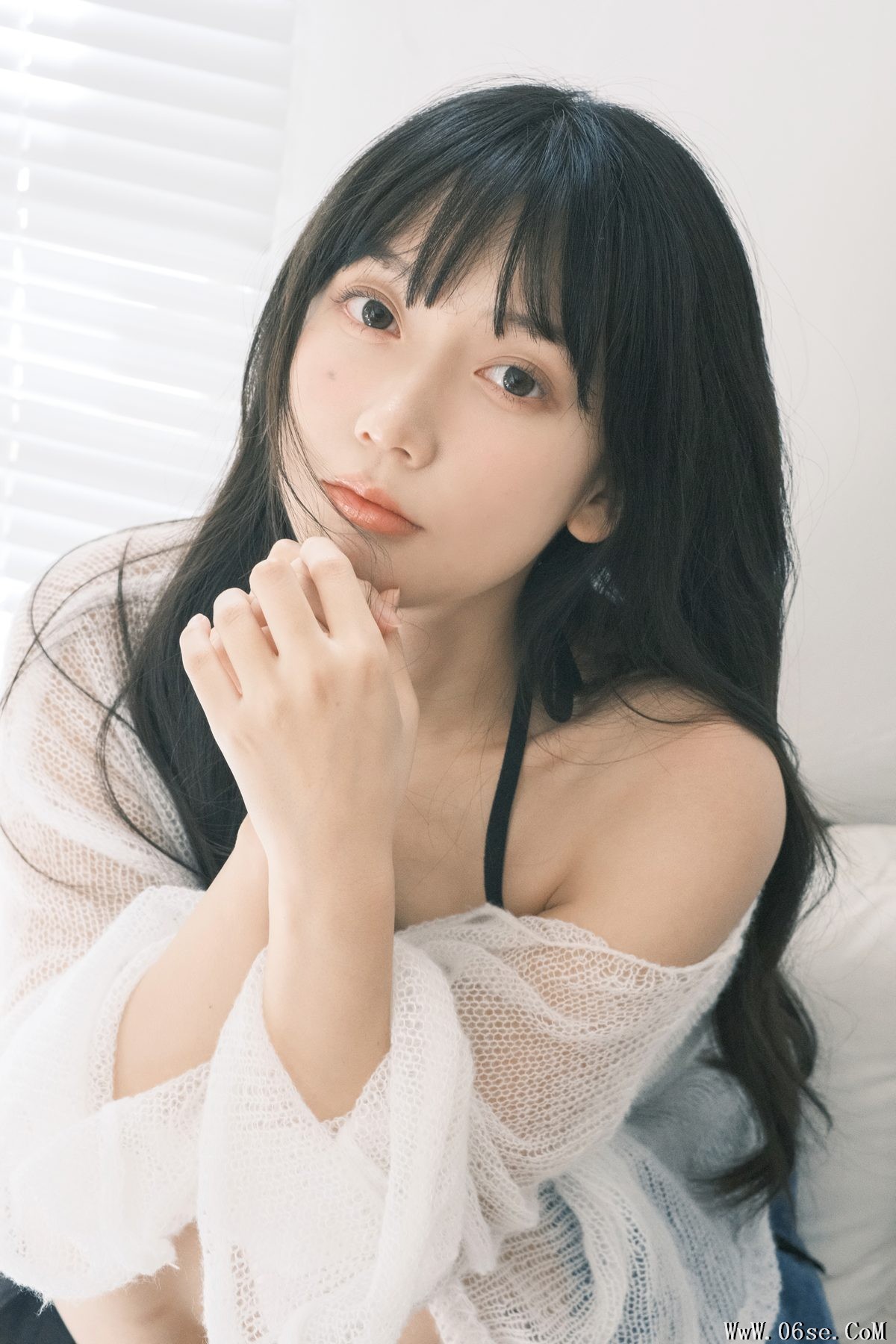 图片[22]-YiTuYu艺图语 Vol.5055 Ke Ai Zhou Zz[23P]-六色网