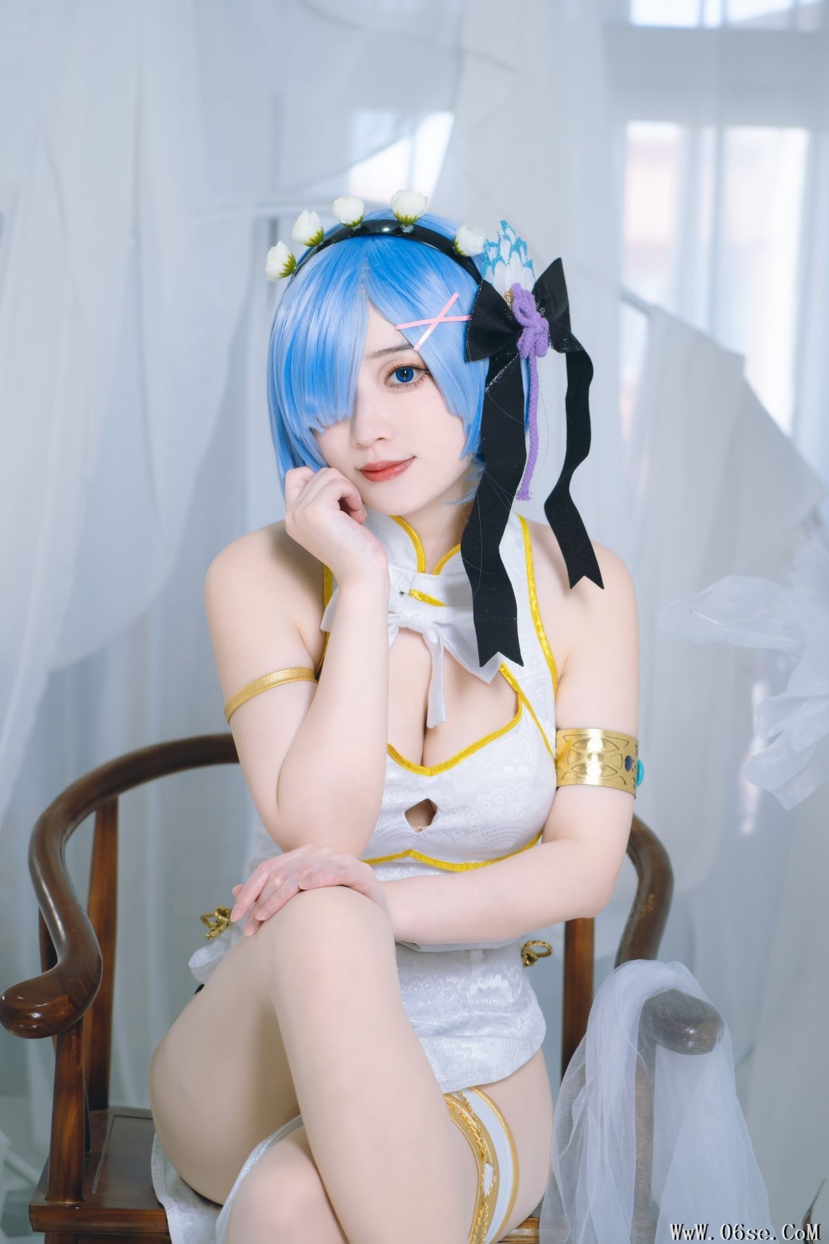 图片[12]-YiTuYu艺图语 Vol.4894 Tao Mo Gong Zi X[24P]-六色网