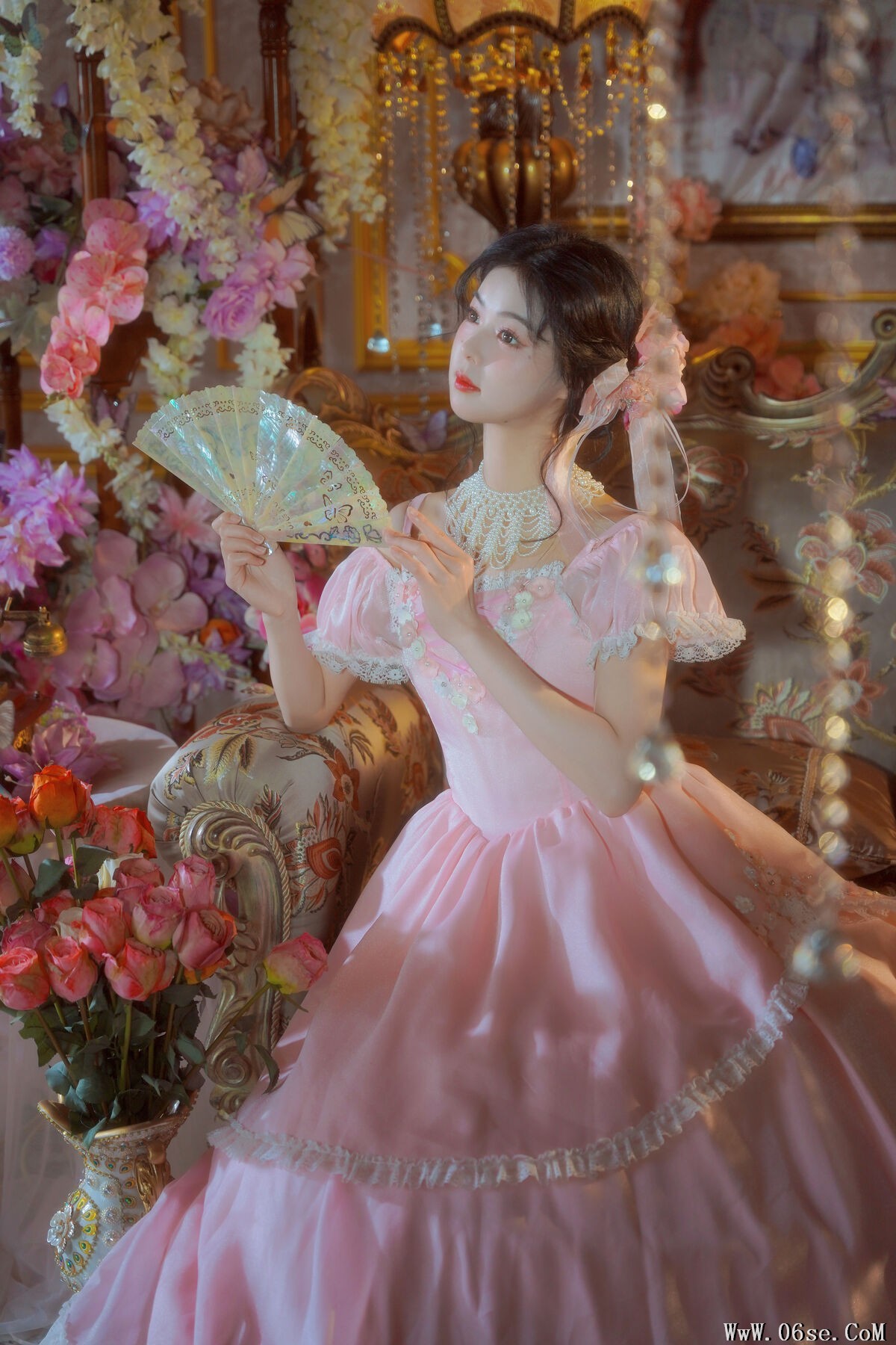 图片[6]-YiTuYu艺图语 Vol.7639 Xiao Yang[24P]-六色网